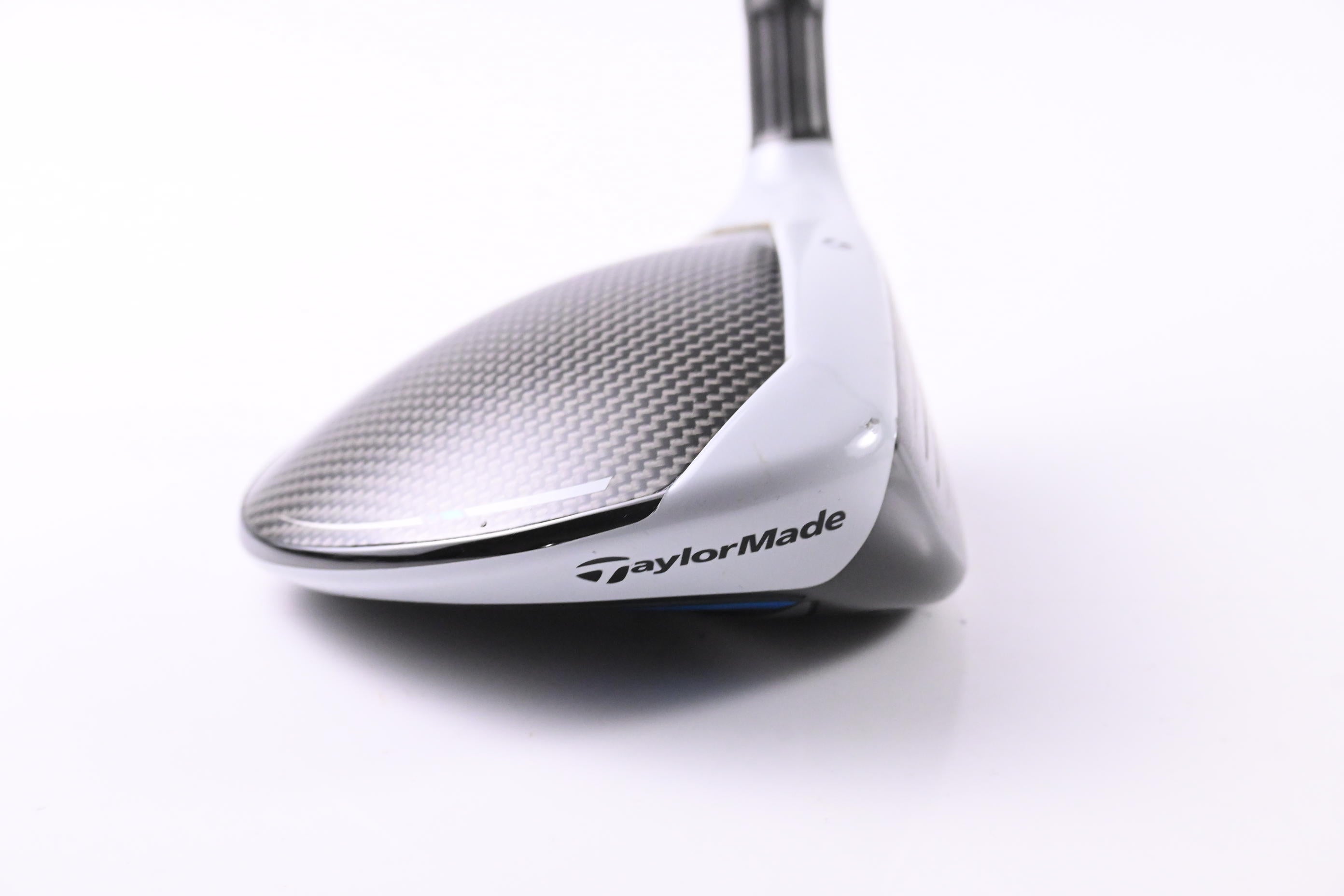 Taylormade SIM Max #3 Wood / 15 Degree / Regular Flex Ventus Blue 5 Shaft