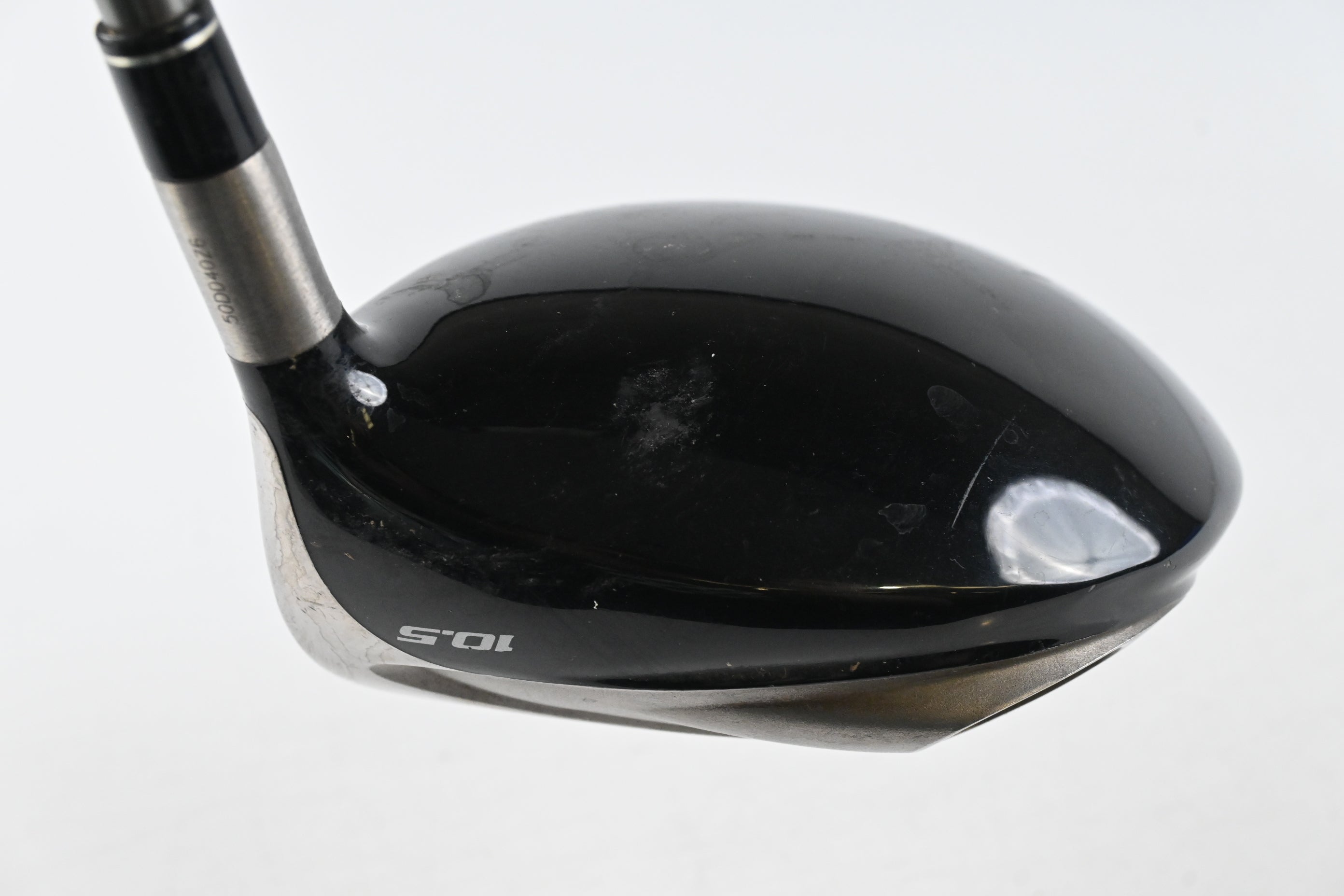 Taylormade R5 Dual Driver / 10.5 Degree / Regular Flex Taylormade M.A.S.2 65