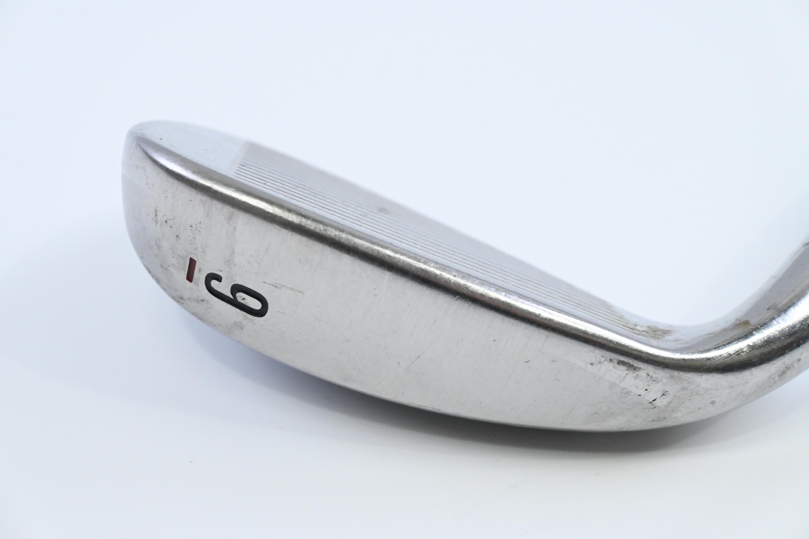 Nike Vr Full Cavity Short #9 Iron / Uniflex Nike Vr Shaft