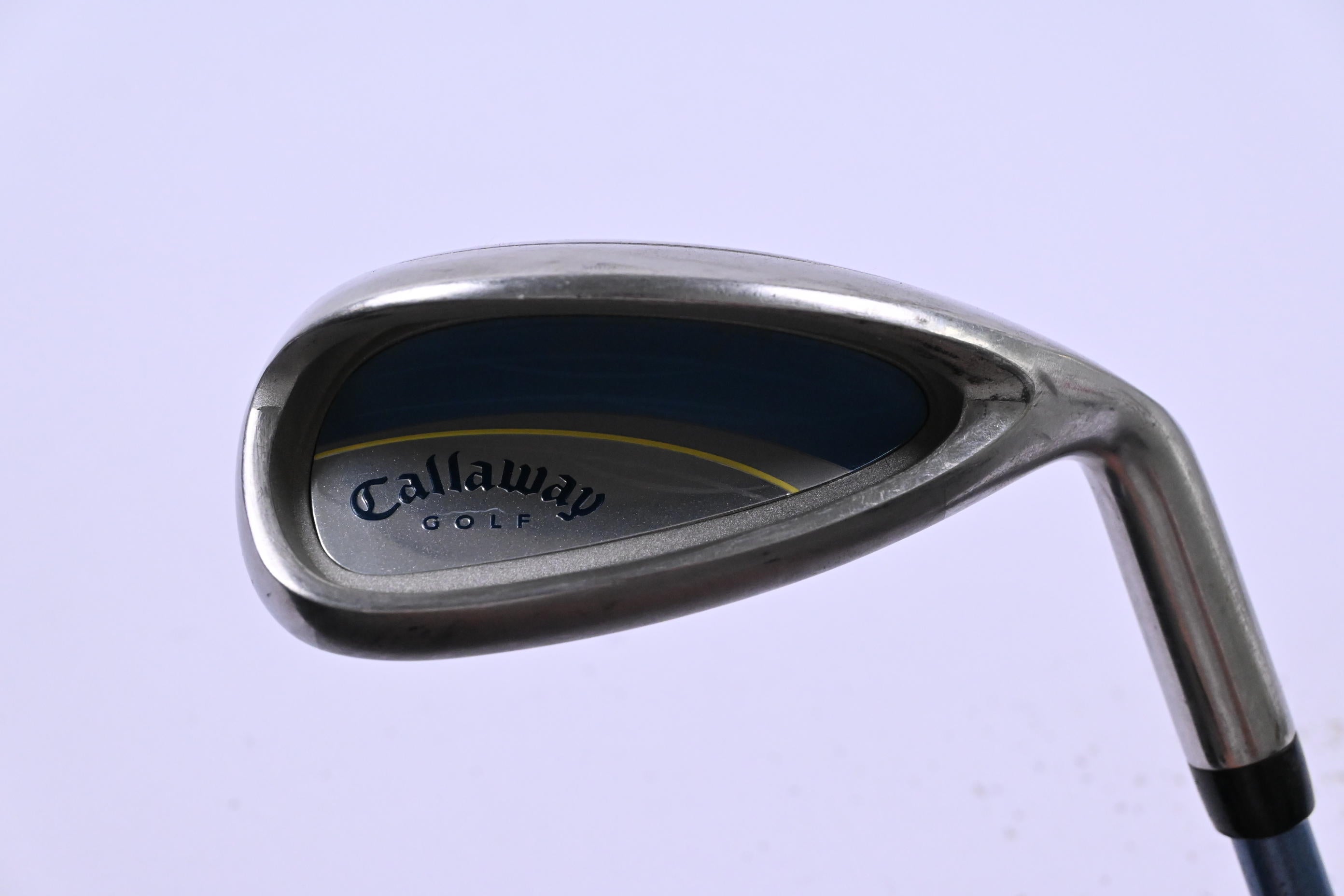 Ladies Callaway Gems Sand Wedge / 55 Degree / Ladies Flex Aldila 55 Shaft