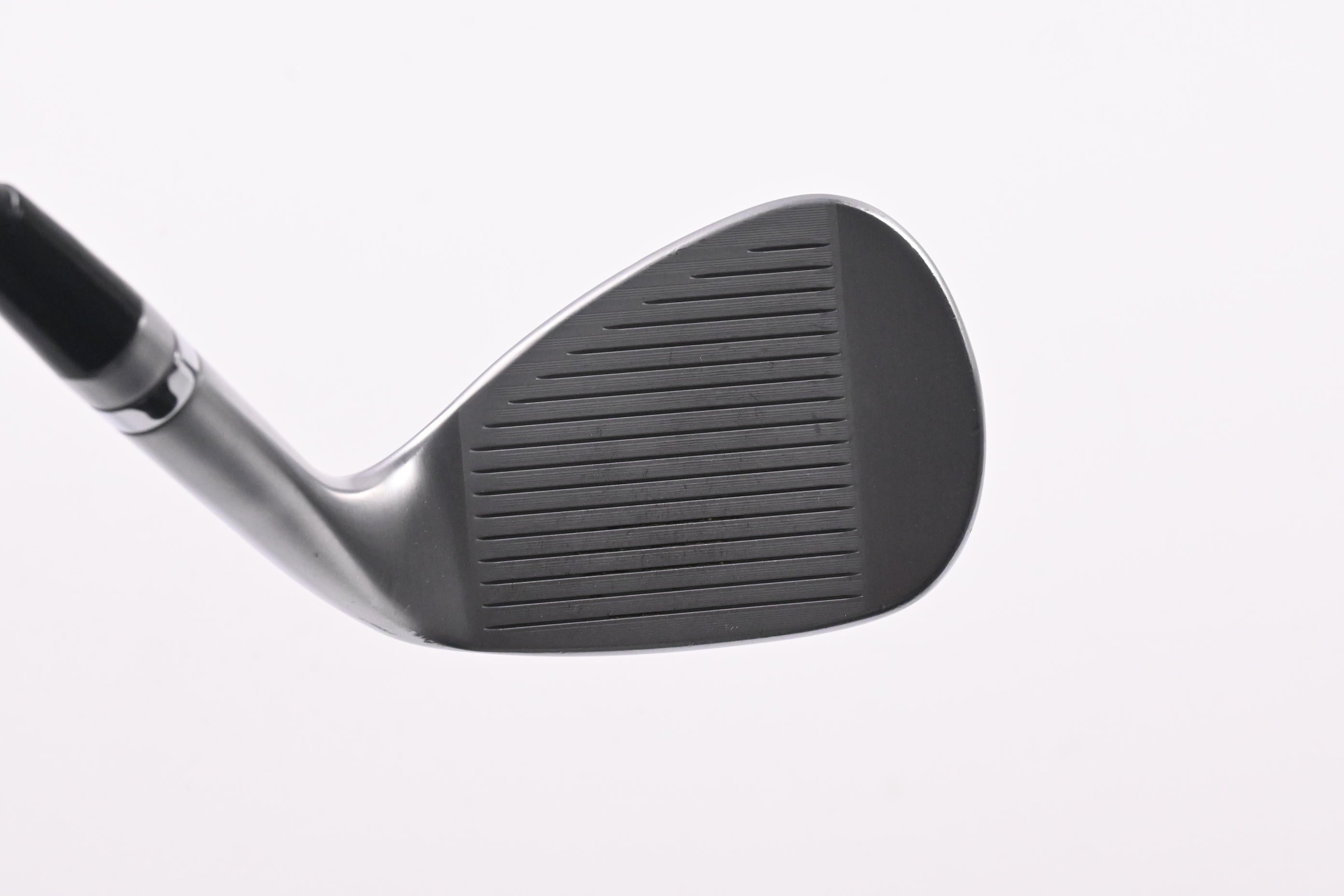 Left Hand Titleist Vokey SM11 Sand Wedge / 54 Degree / Regular Flex KBS TGI 70