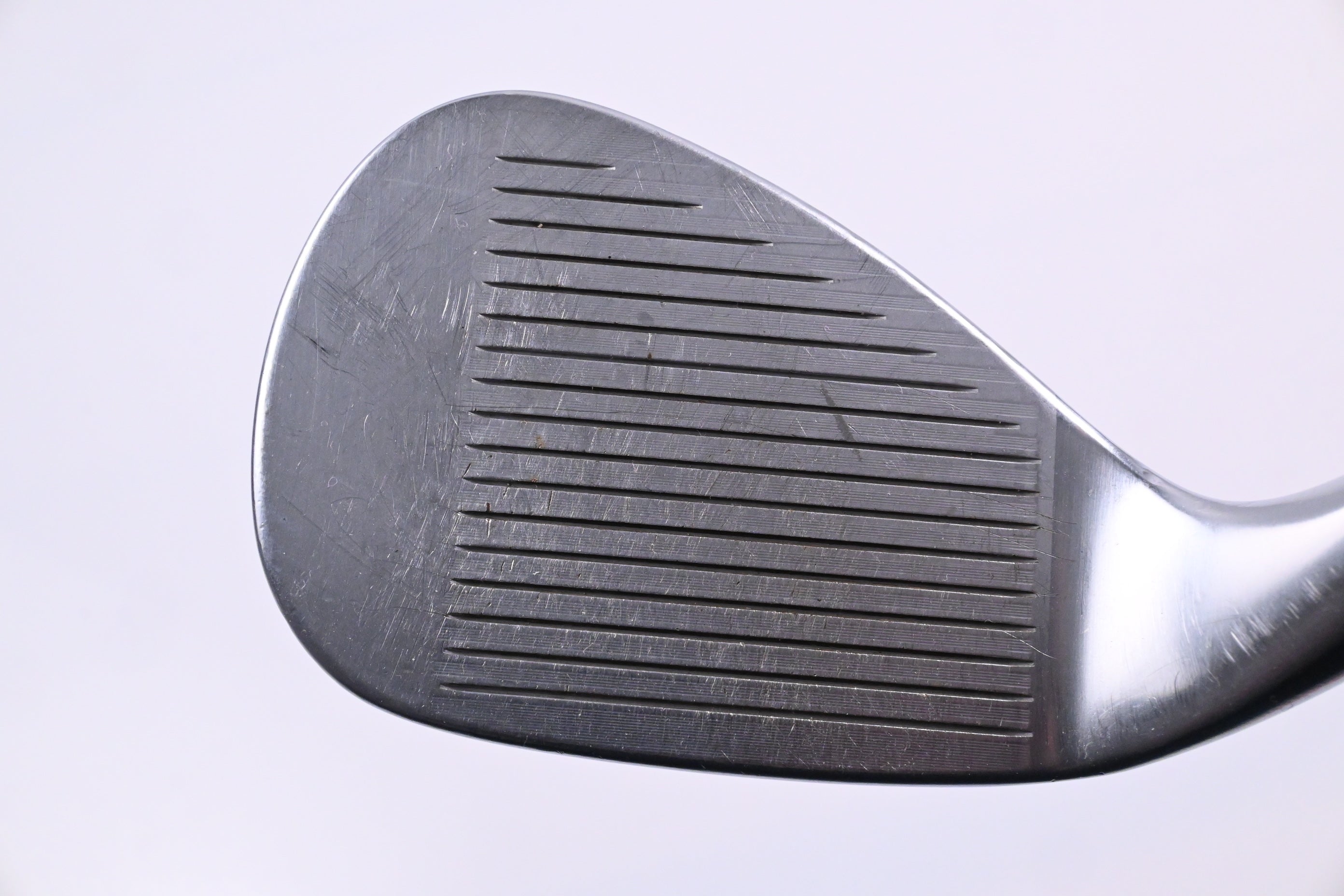Titleist Vokey SM9 Sand Wedge / 54 Degree / Stiff Flex Project X LZ Shaft