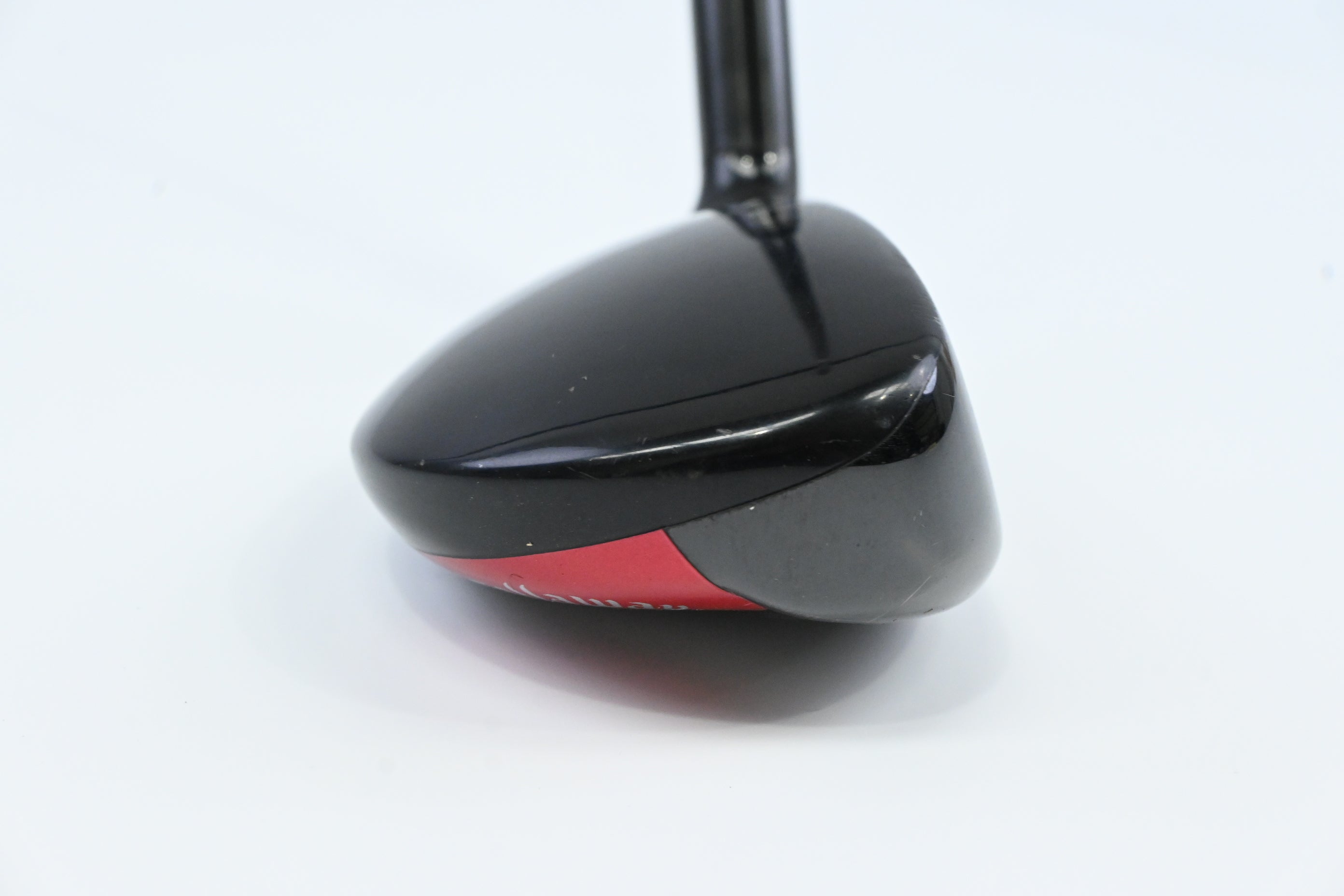 Callaway X-Series 418 #3 Hybrid / 18 Degree / Stiff Flex Project X San Diego