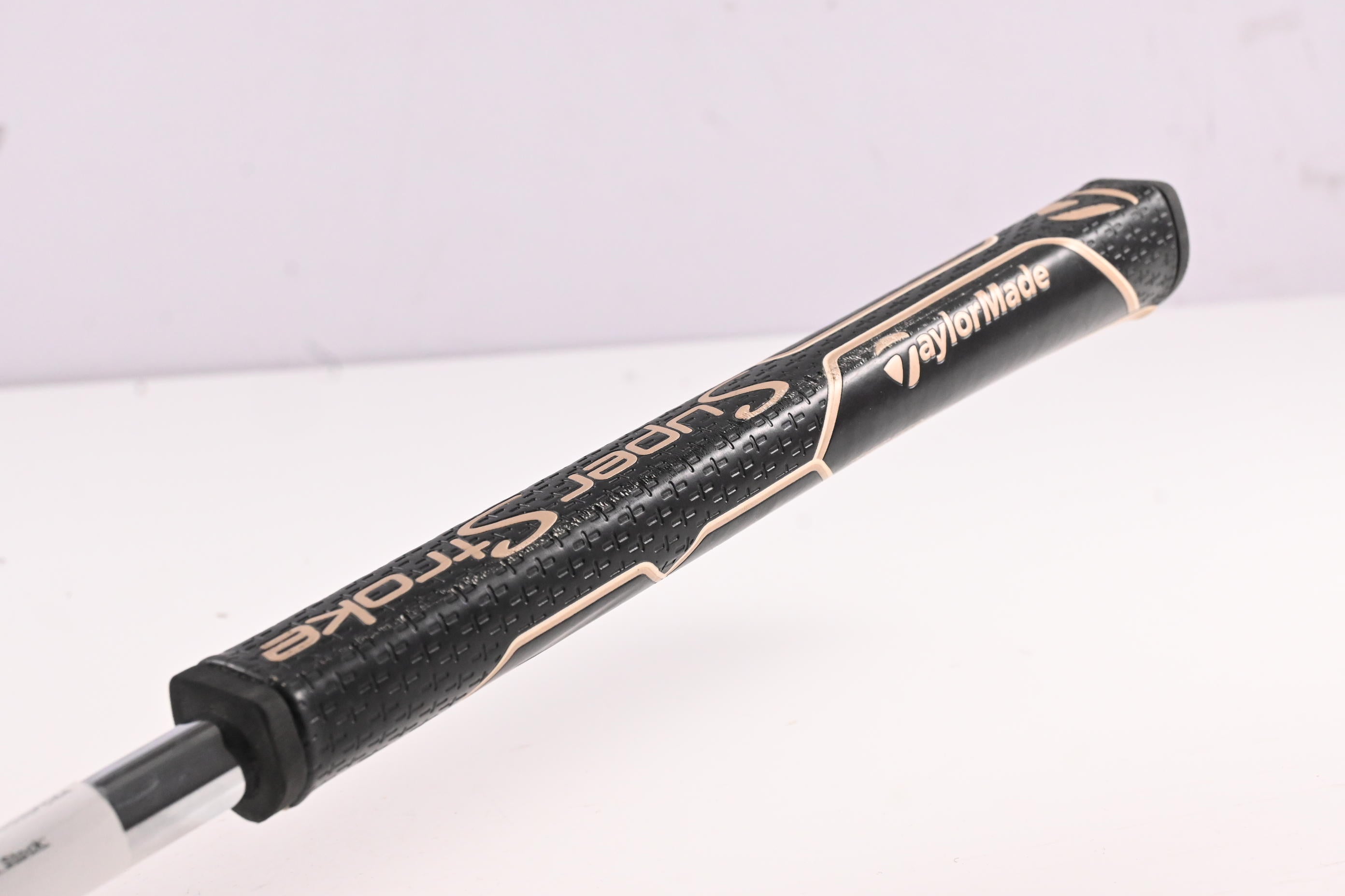 Left Hand Taylormade TP Patina Collection Aromore 2 Putter / 34 Inch