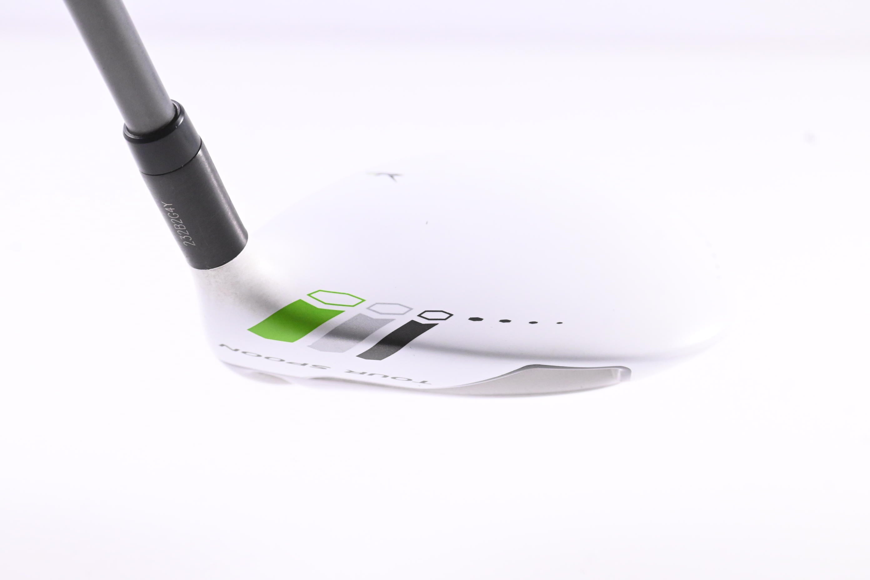 Taylormade RBZ Tour Spoon #3 Wood / 13 Degree / Stiff Flex Matrix XCON-7 Shaft