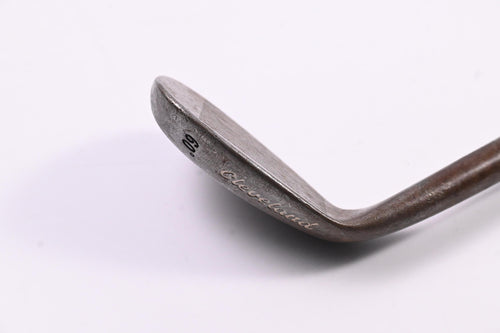 Cleveland Tour Action 900 Lob Wedge / 60 Degree / Wedge Flex Steel Shaft