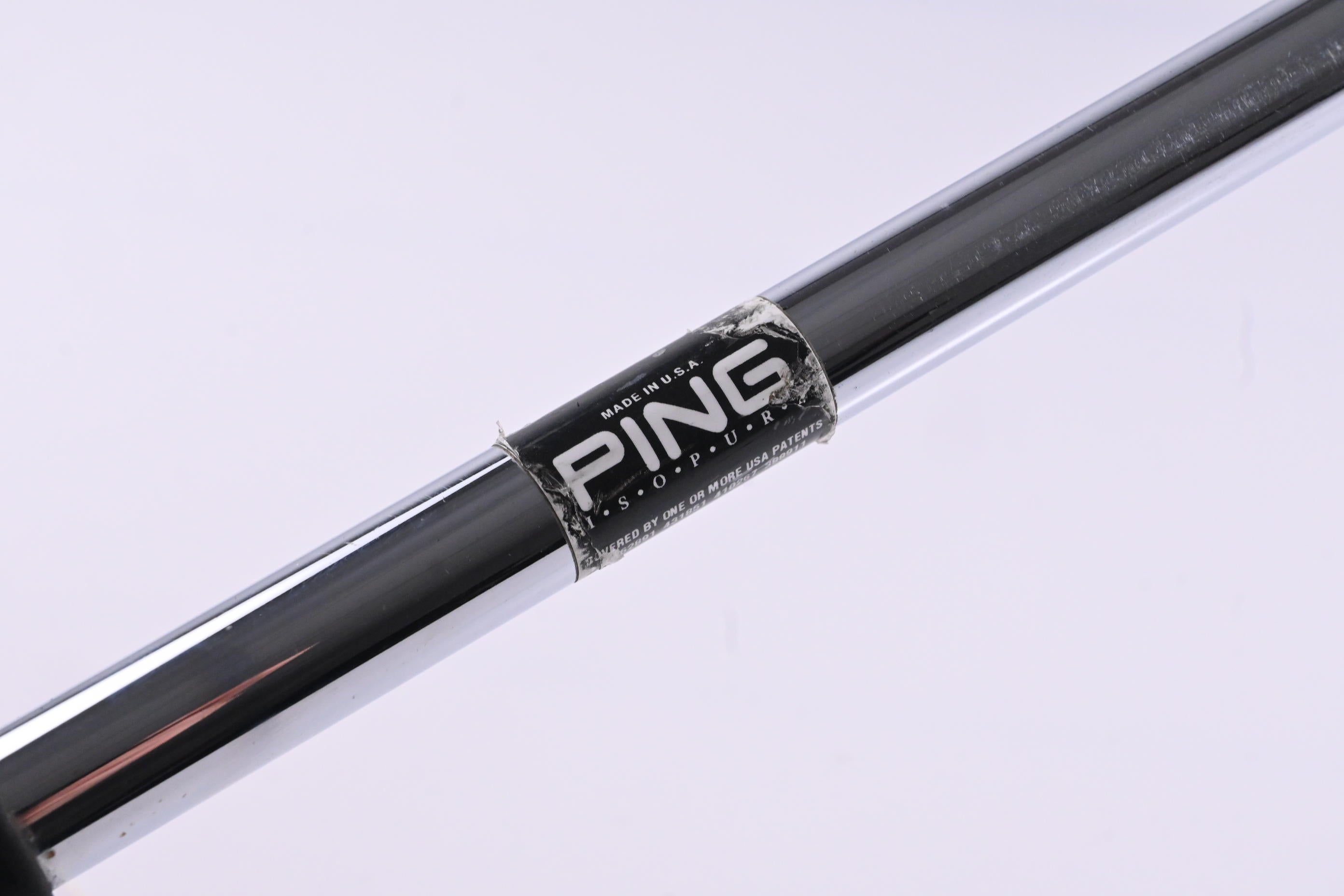 Ping Iso Pur 2 Putter / 50 Inch