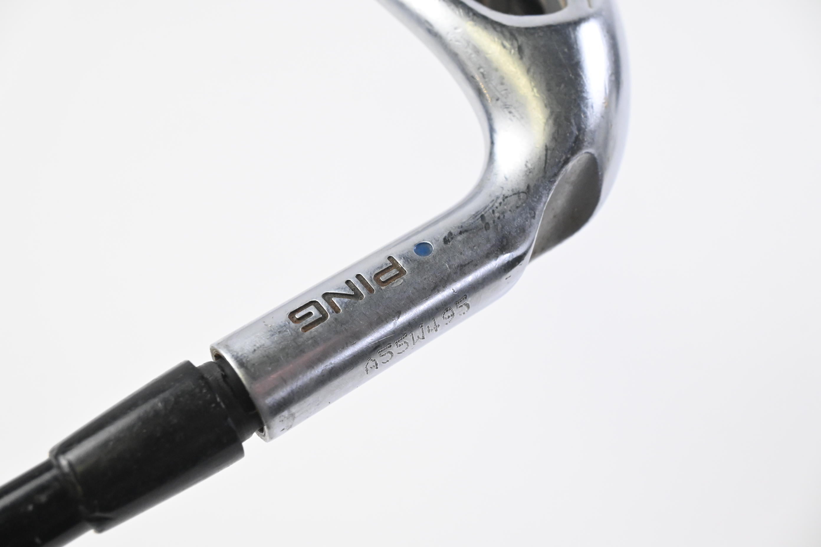 Ping G400 Pitching Wedge / 44.5 Degree / Blue Dot / Senior Flex Ping Alta CB AWT