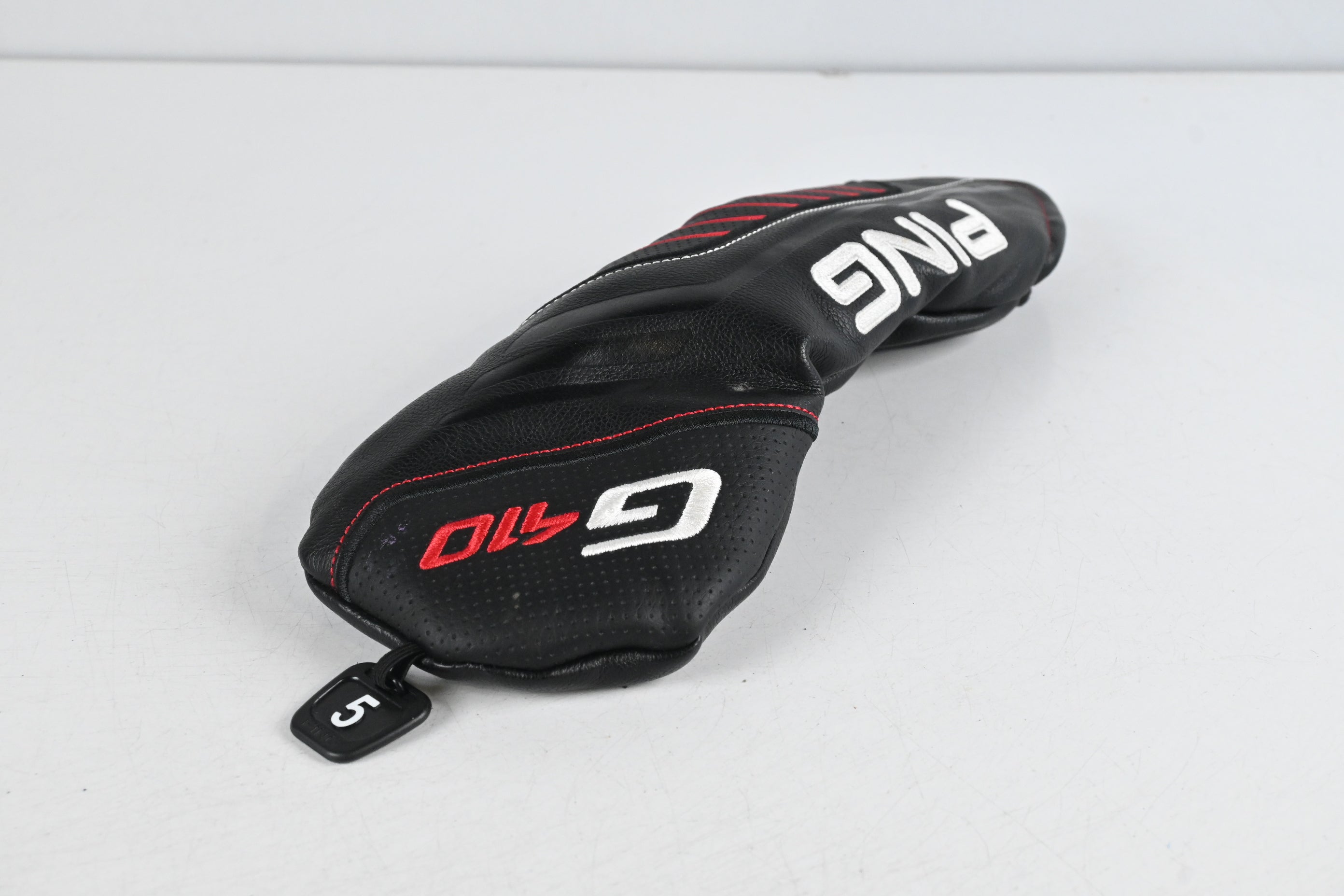 Ping G410 #5 Wood / 17.5 Degree / X-Flex Evenflow Black 85 Shaft