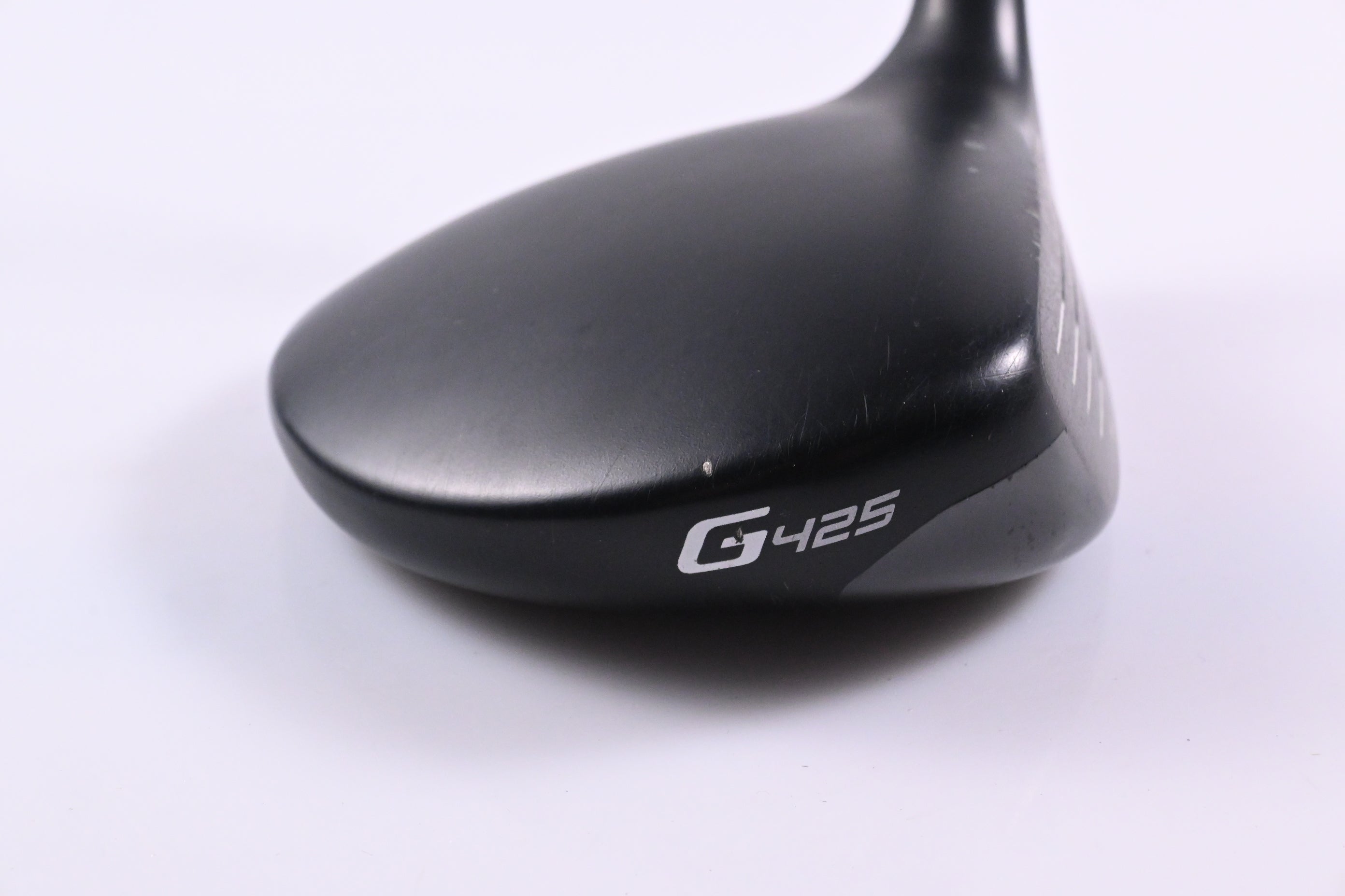 Ping G425 SFT #5 Wood / 19 Degree / Regular Flex Ping Alta CB Slate 55 Shaft