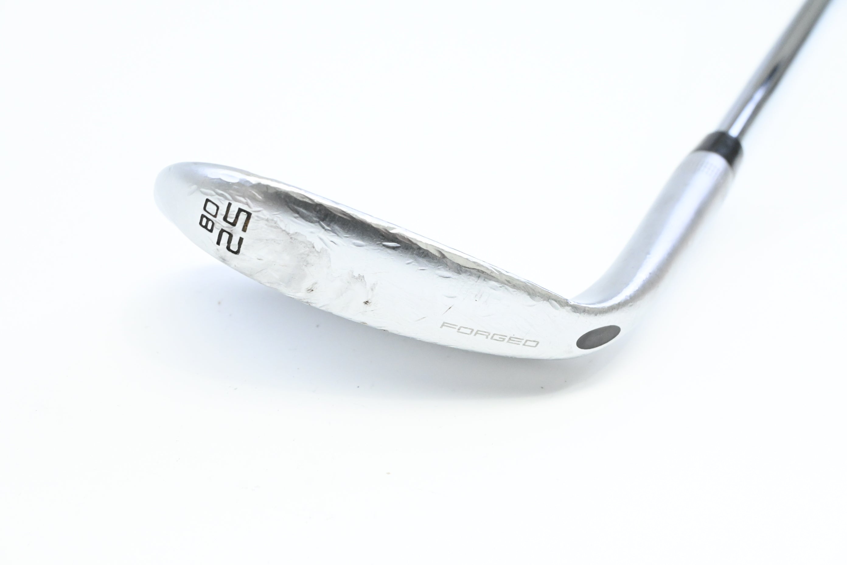 Wilson Staff Model Gap Wedge / 52 Degree / Stiff Flex Dynamic Gold 120 S300
