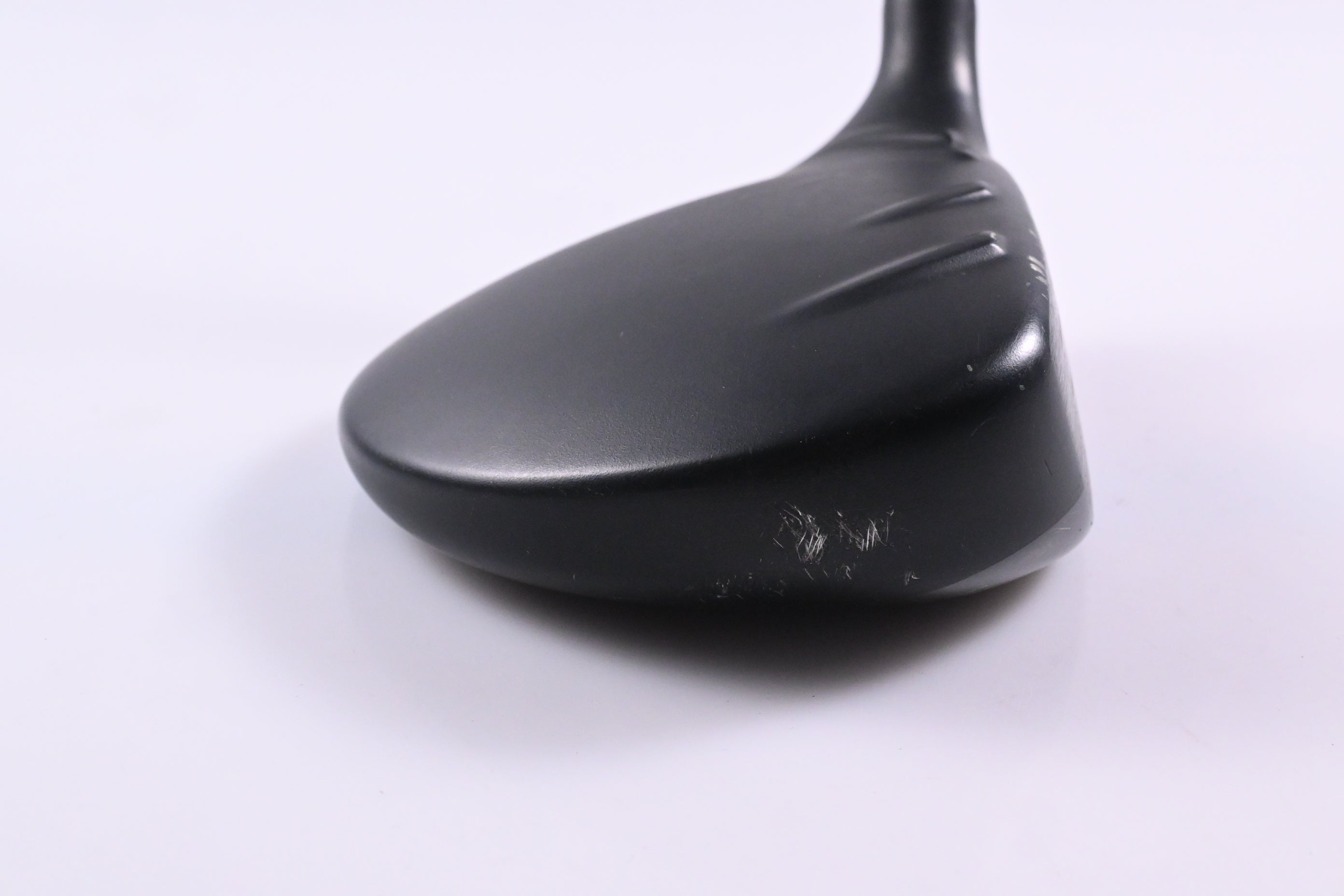 Ping G400 #3 Wood / 14.5 Degree / Stiff Flex Ping Alta CB 65 Shaft