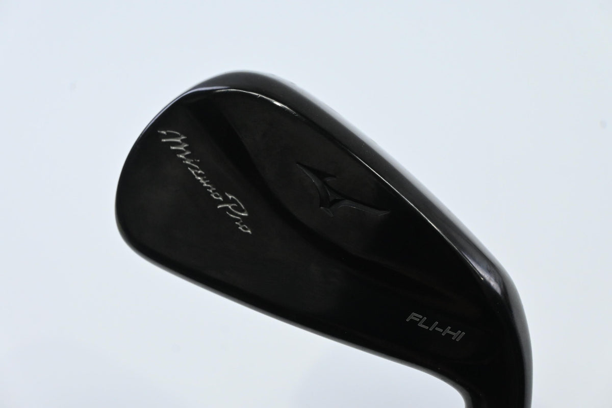 Mizuno Pro Fli-Hi 2024 #3 Iron / 19 Degree / Stiff Flex Project X LZ Shaft