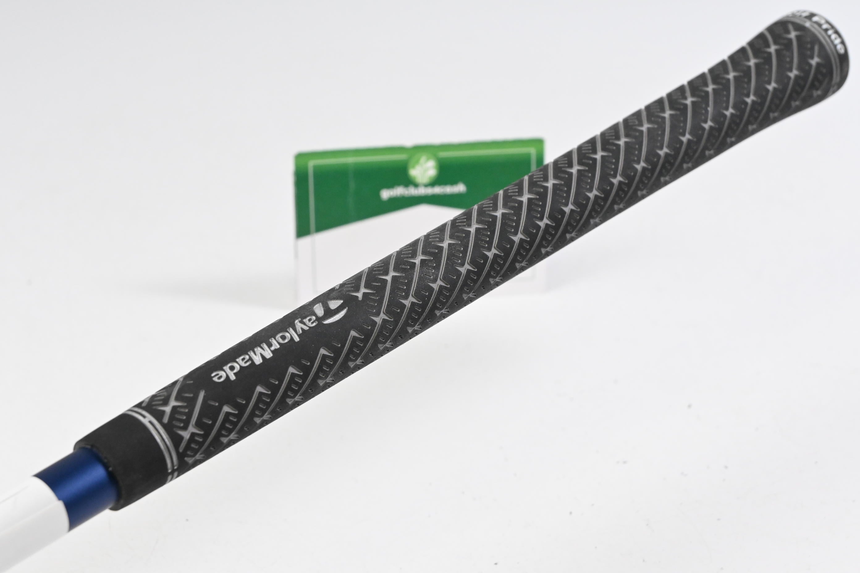 Taylormade Qi35 #4 Hybrid / 22 Degree / Regular Flex Fujikura Ventus Blue 6