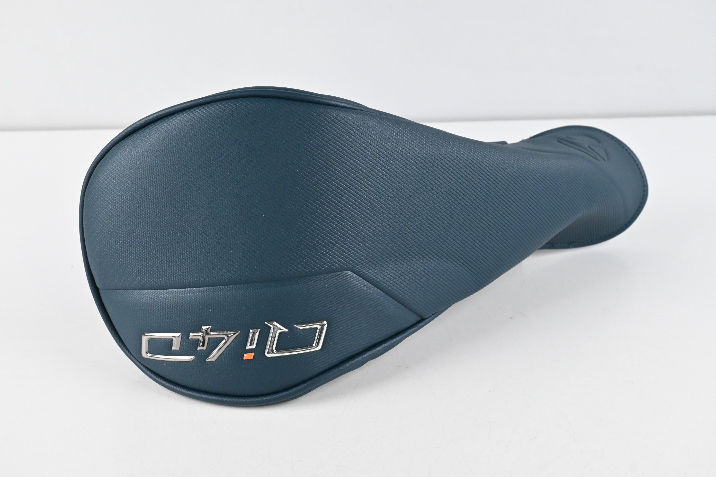 Taylormade Qi4D Driver / 9 Degree / Stiff Flex Reax Blue 50 Shaft