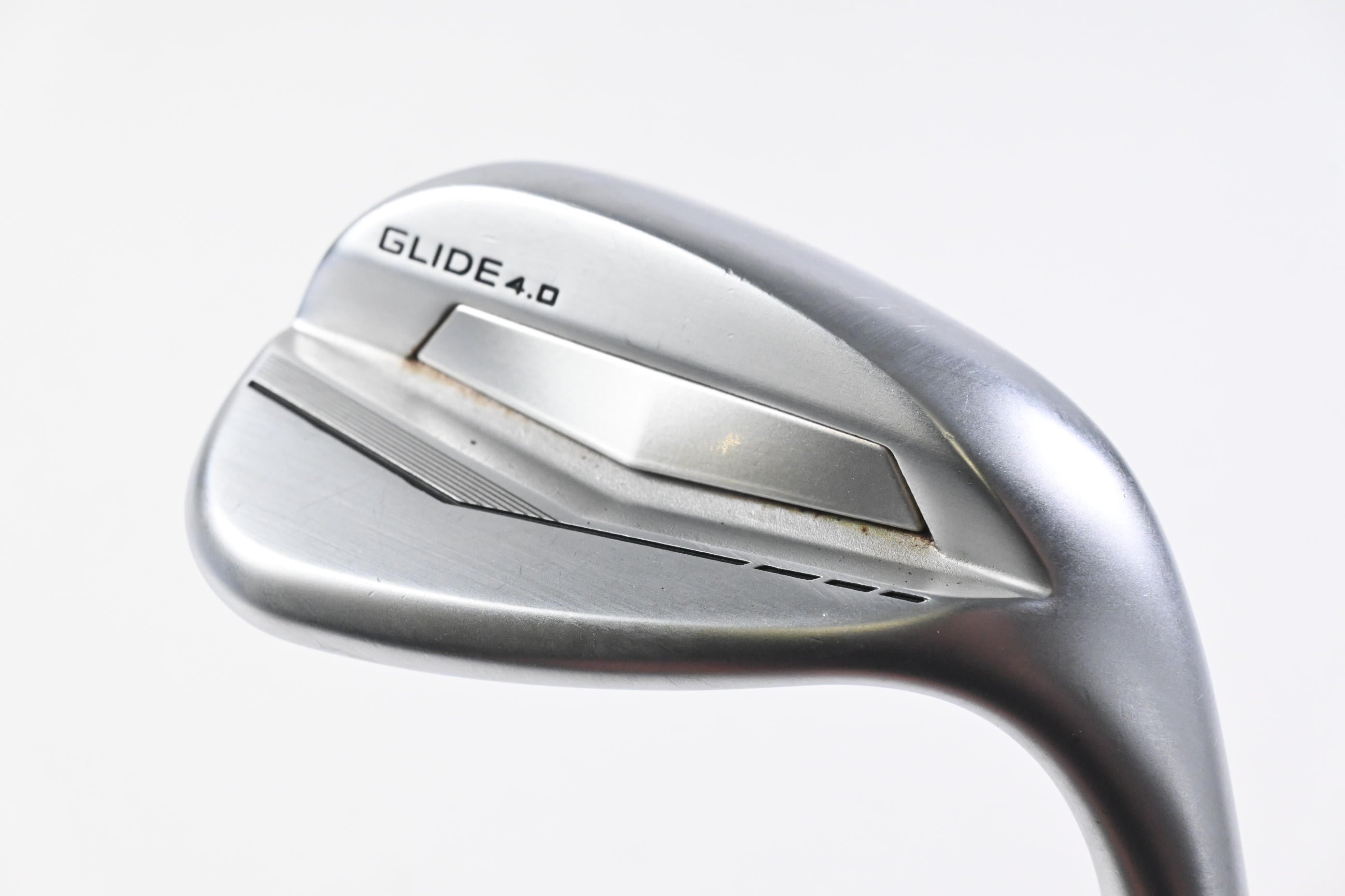 Ping Glide 4.0 Sand Wedge / 54 Degree / Black Dot / Wedge Flex Z-Z115 Shaft
