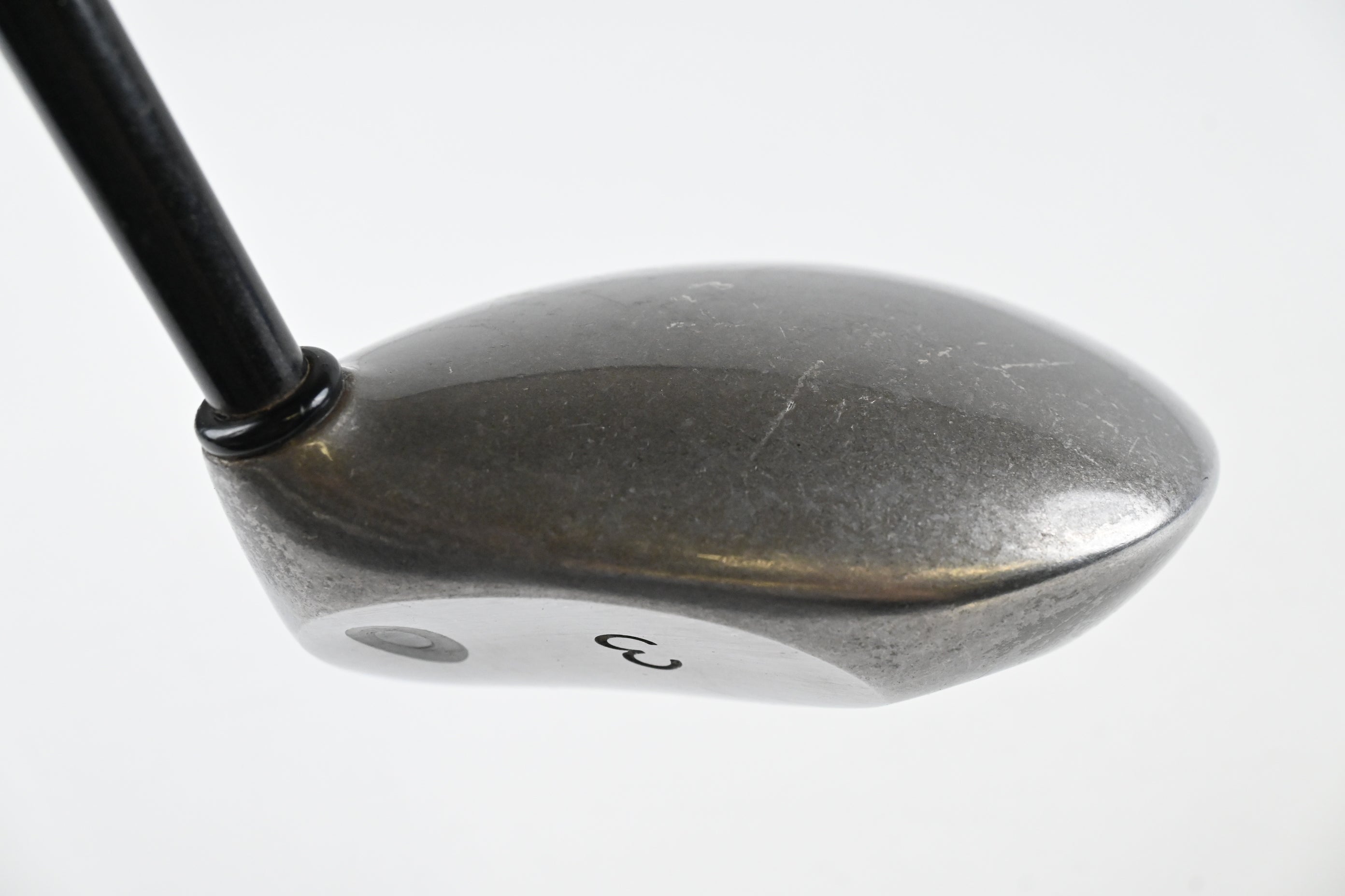 Callaway Big Bertha Warbird #3 Wood / 15 Degree / Regular Flex RCH 96 Shaft