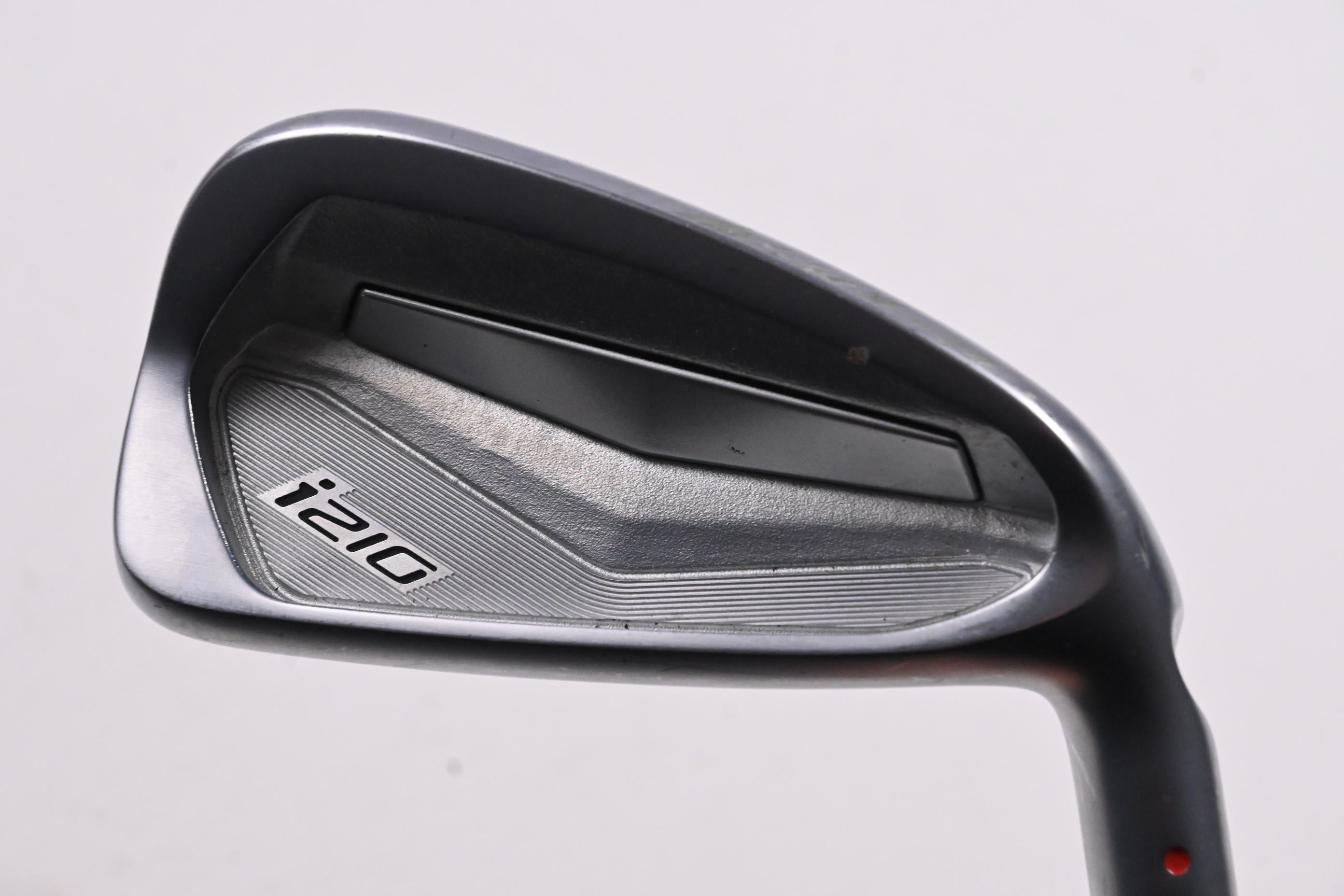 Ping i210 #4 Iron / Stiff Flex N.S.Pro Modus 3 Tour 120 Shaft