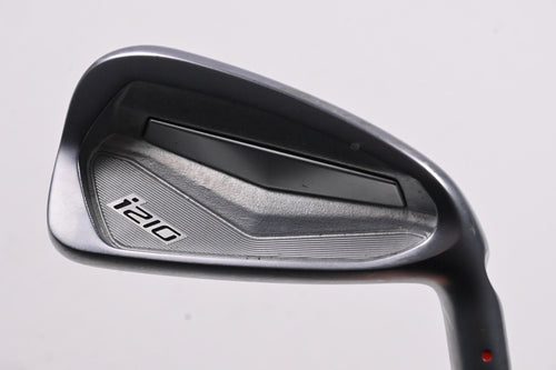 Ping i210 #4 Iron / Stiff Flex N.S.Pro Modus 3 Tour 120 Shaft