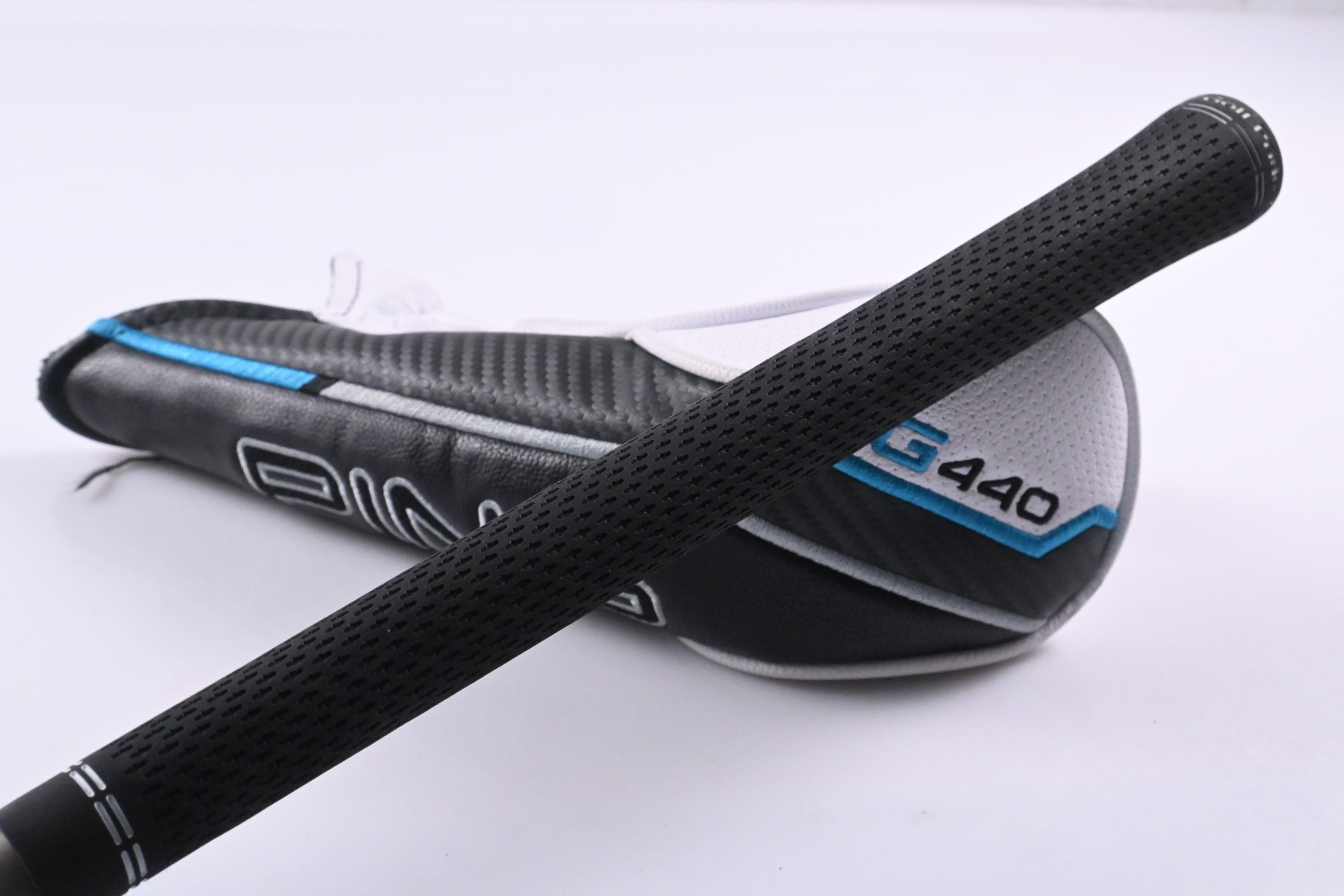 Ping G440 #4 Hybrid / 23 Degree / Stiff Flex Ping Tour 2.0 Chrome 85 Shaft