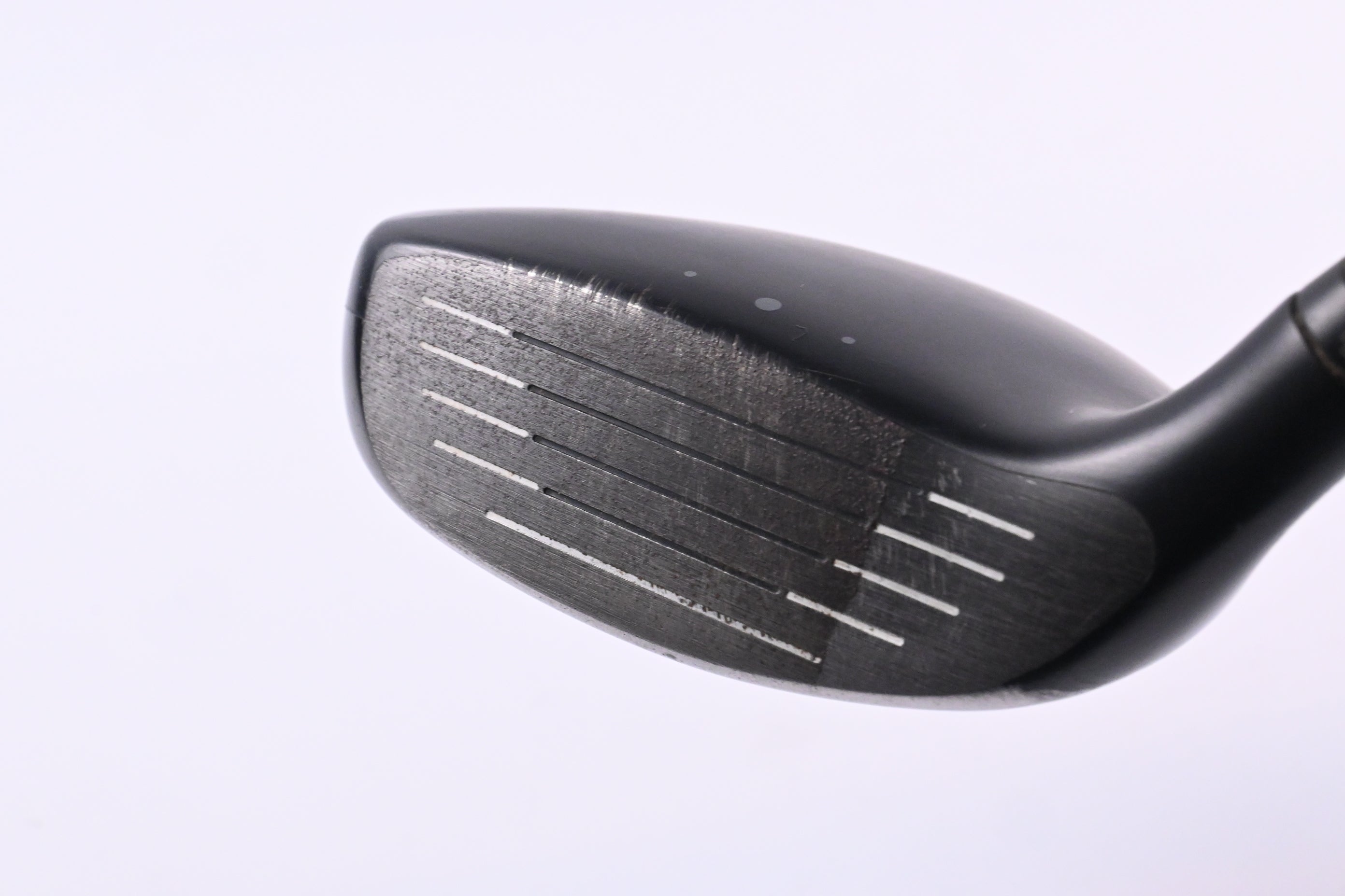 Ping G425 SFT #5 Wood / 19 Degree / Regular Flex Ping Alta CB Slate 55 Shaft