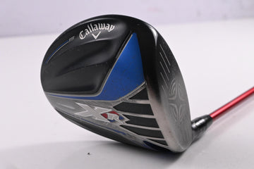 Callaway XR16 Driver / 10.5 Degree / Senior Flex Speeder 565 Evolution Shaft