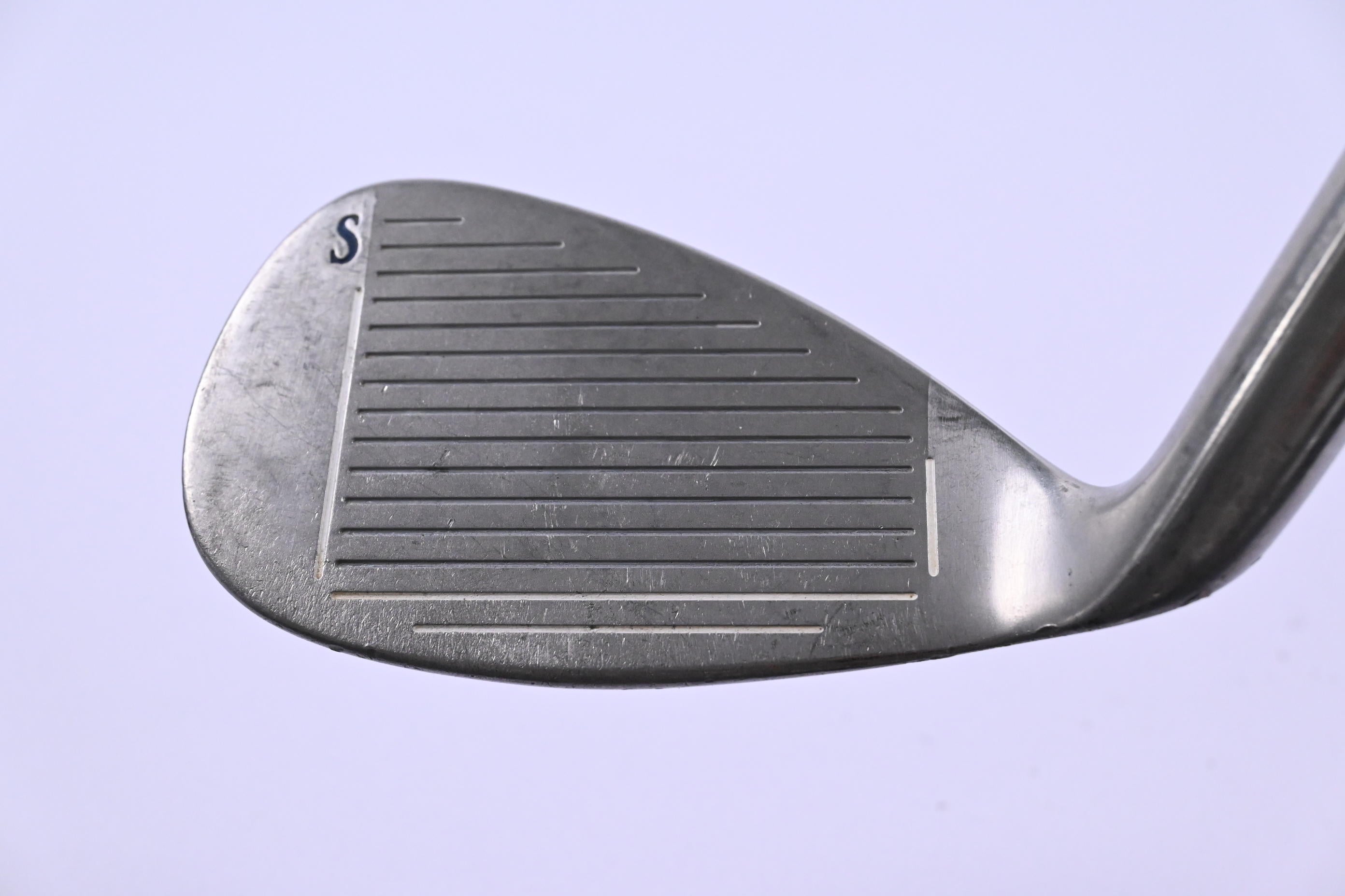 Ladies Callaway Gems Sand Wedge / 55 Degree / Ladies Flex Aldila 55 Shaft