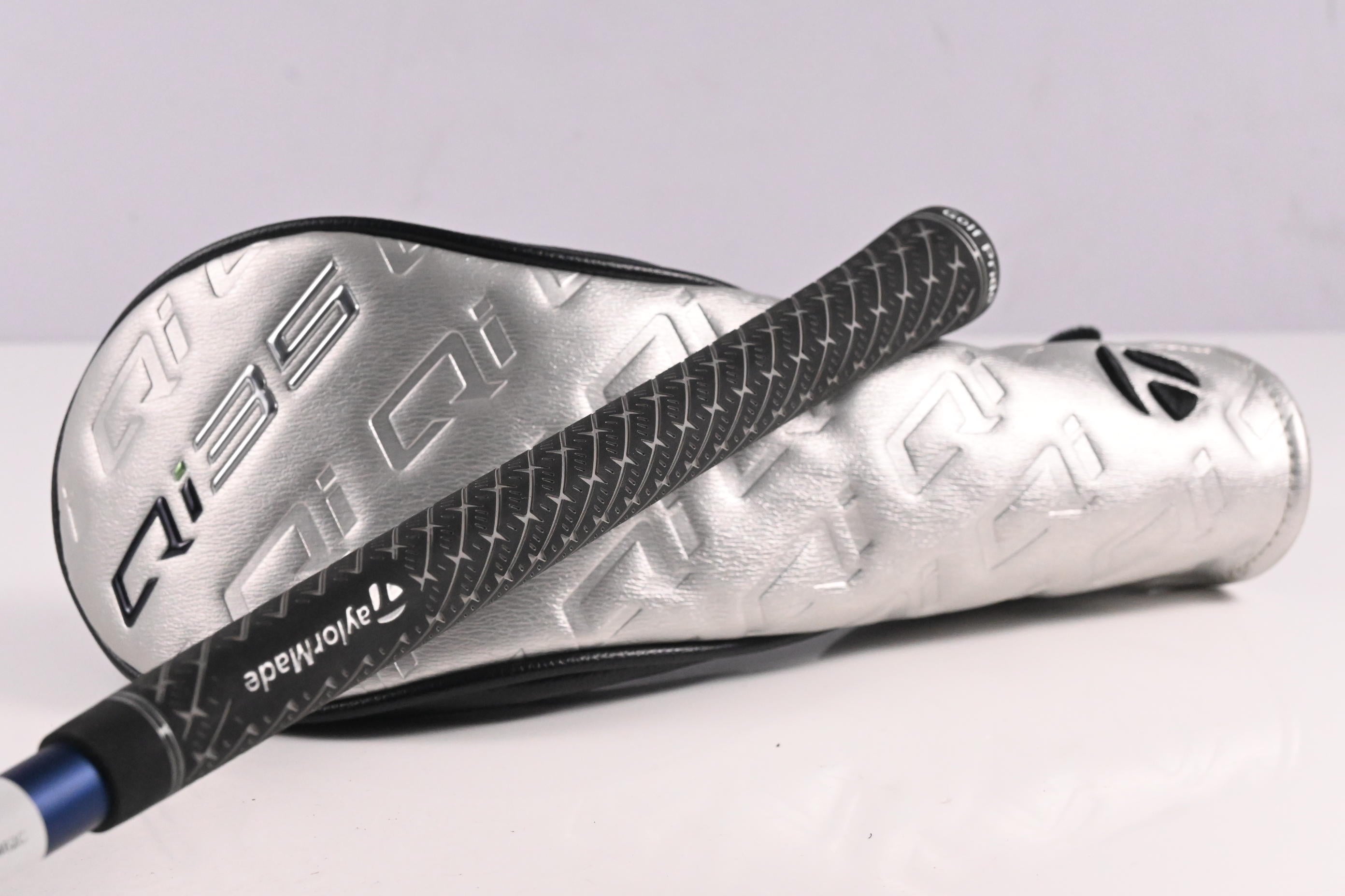 Taylormade Qi35 #5 Wood / 18 Degree / Senior Flex Fujikura Ventus Blue 5 Shaft