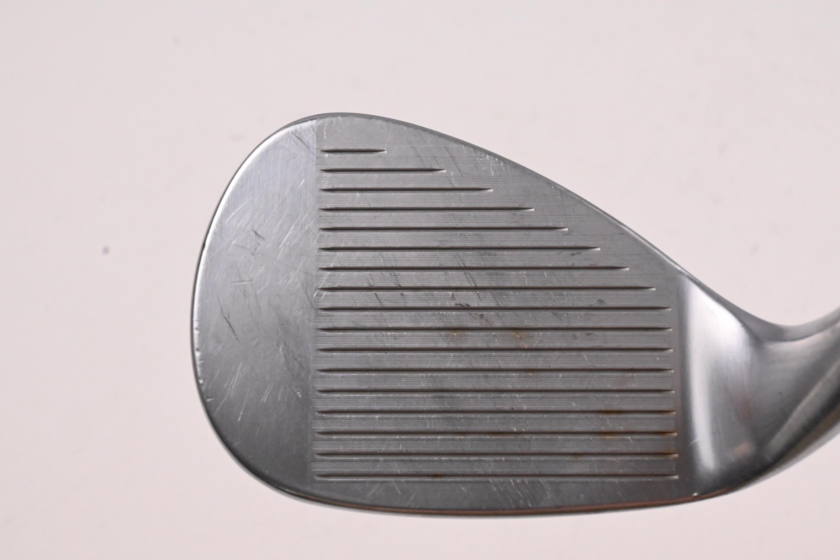 Titleist Vokey SM9 Lob Wedge / 60 Degree / Wedge Flex Titleist Vokey SM9