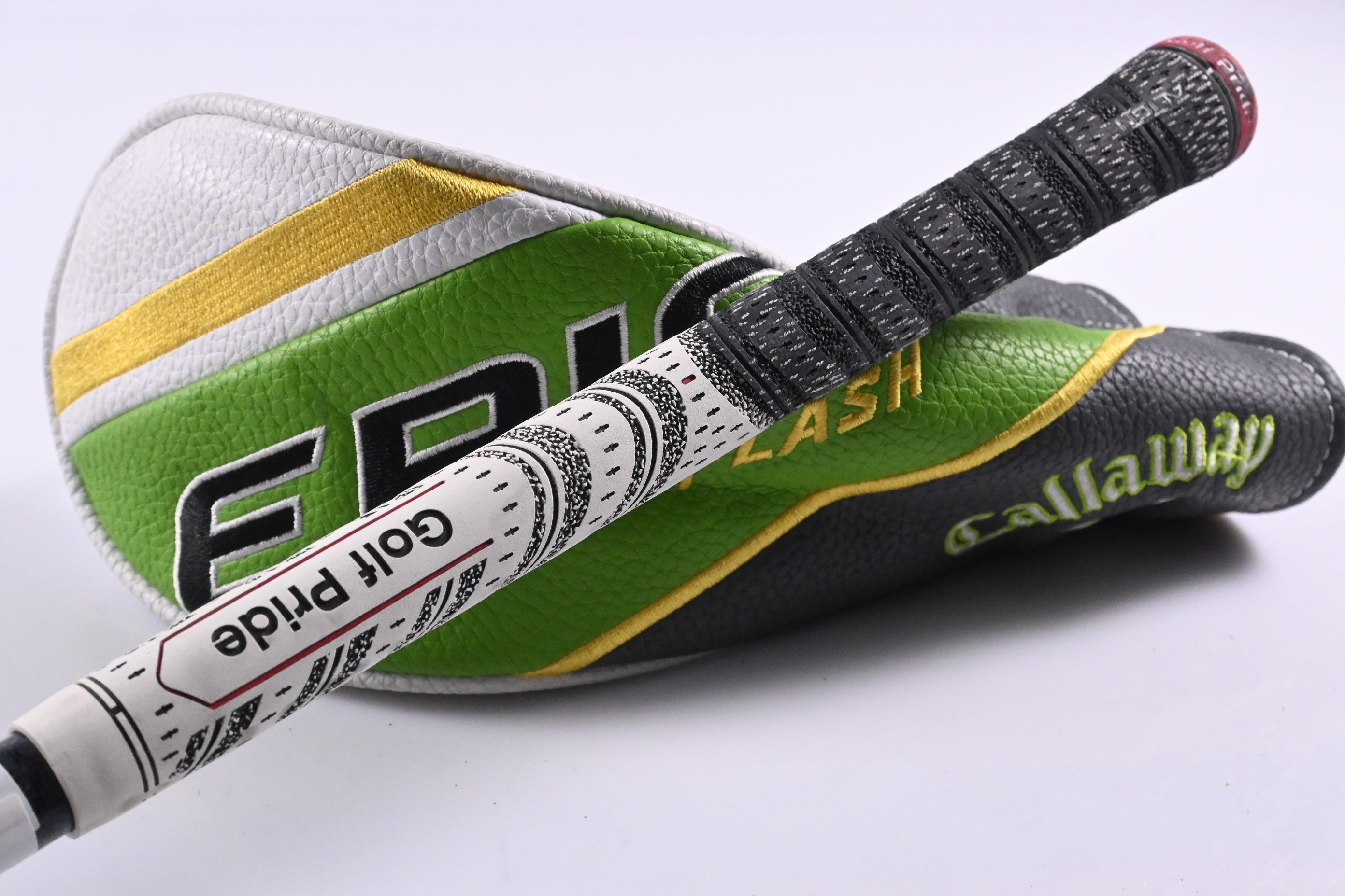 Callaway Epic Flash #3 Wood / 14.5 Degree / Stiff Flex Tensei AV Blue 75 Shaft