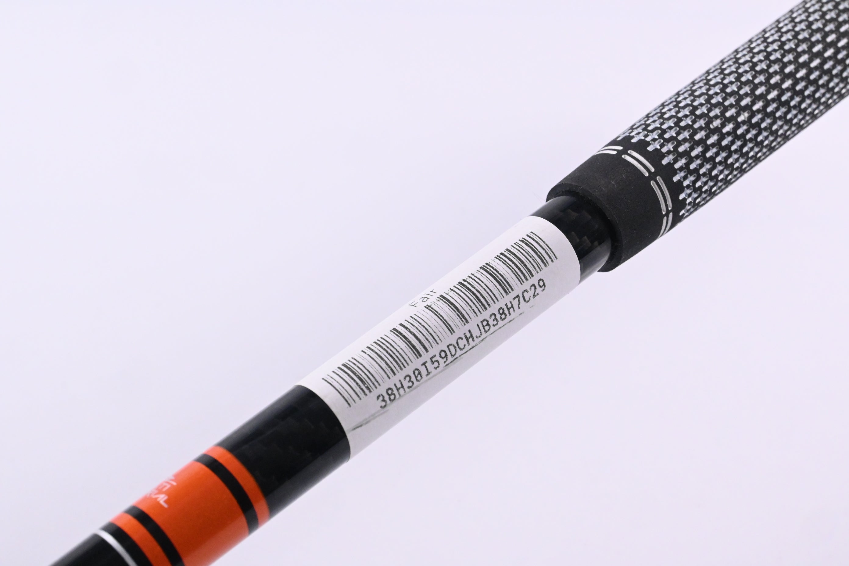 Ping G410 LST #3 Wood / 14.5 Degree / Stiff Flex Tensei CK Orange 70 Shaft