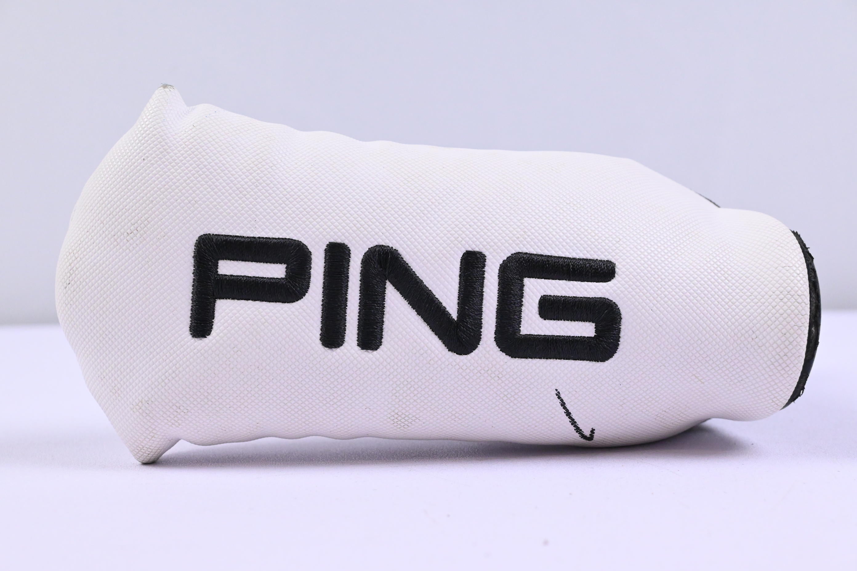 Ping 2021 Anser Putter / Black Dot / 35 Inch