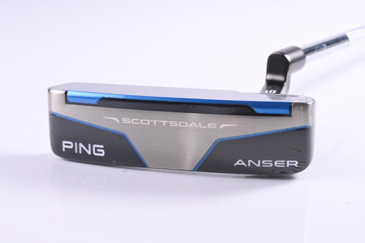 Ping Scottsdale 2025 Anser Putter / 33 Inch