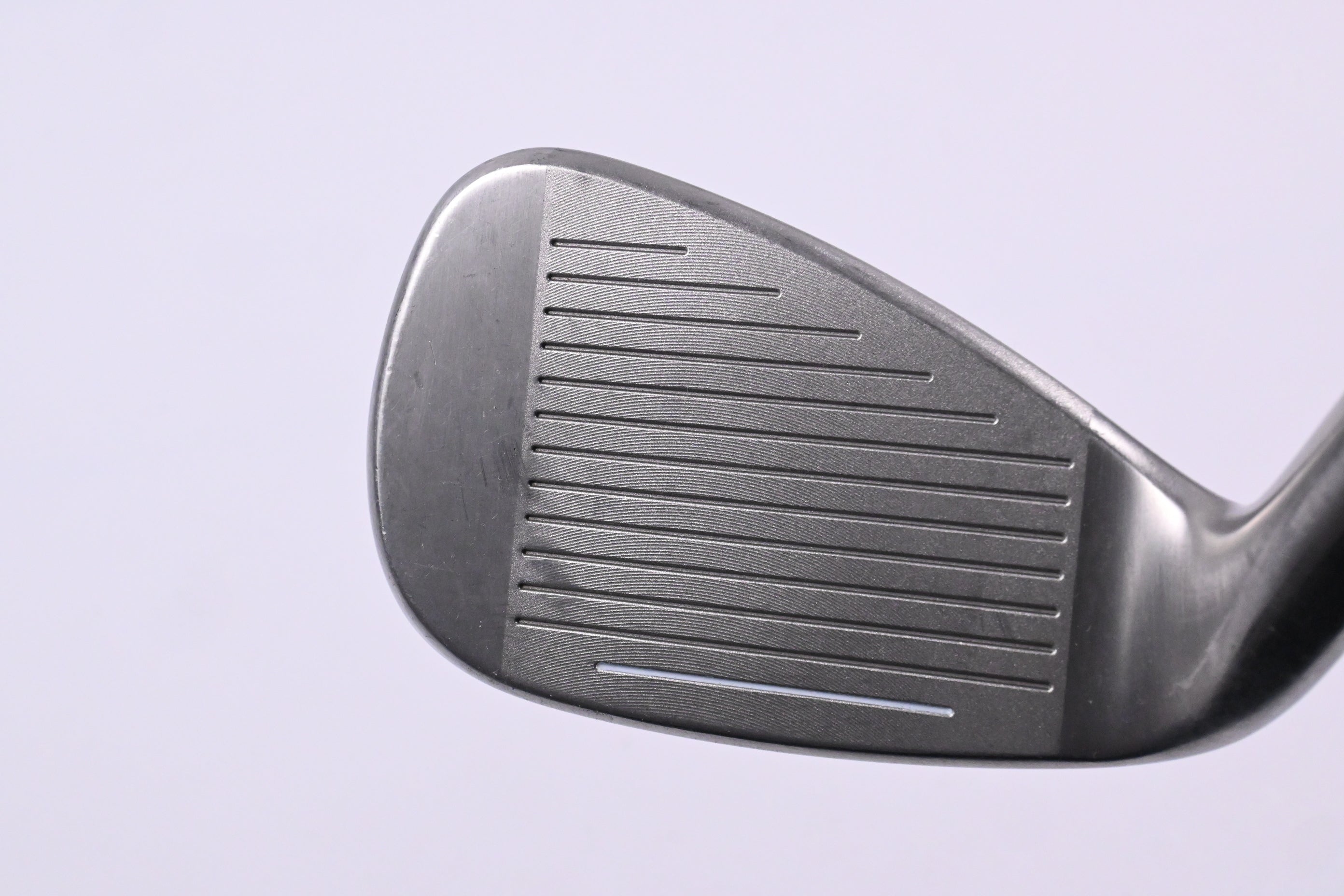 Cobra Aerojet #8 Iron / 31 Degree / Regular Flex Aldila Rogue Pro 65 Shaft