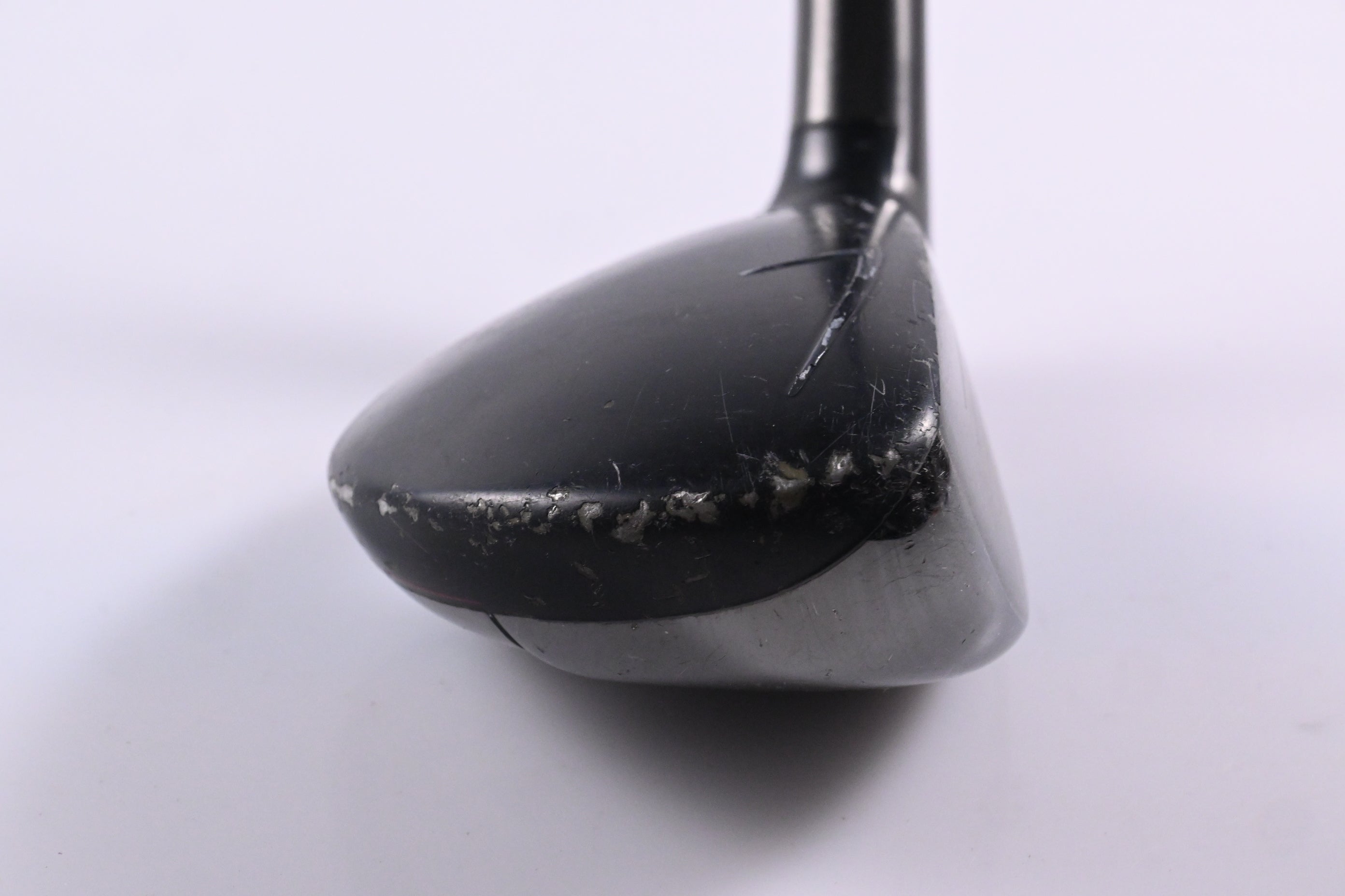 Callaway Big Bertha OS 2017 #3 Hybrid / 19 Degree / Regular Flex Accra 128 Shaft