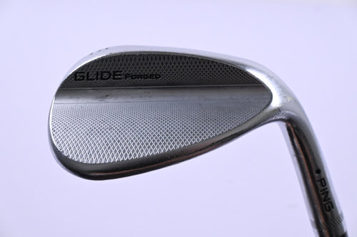 Ping Glide Forged Sand Wedge / 56 Degree / Black Dot / Regular Flex N.S.PRO