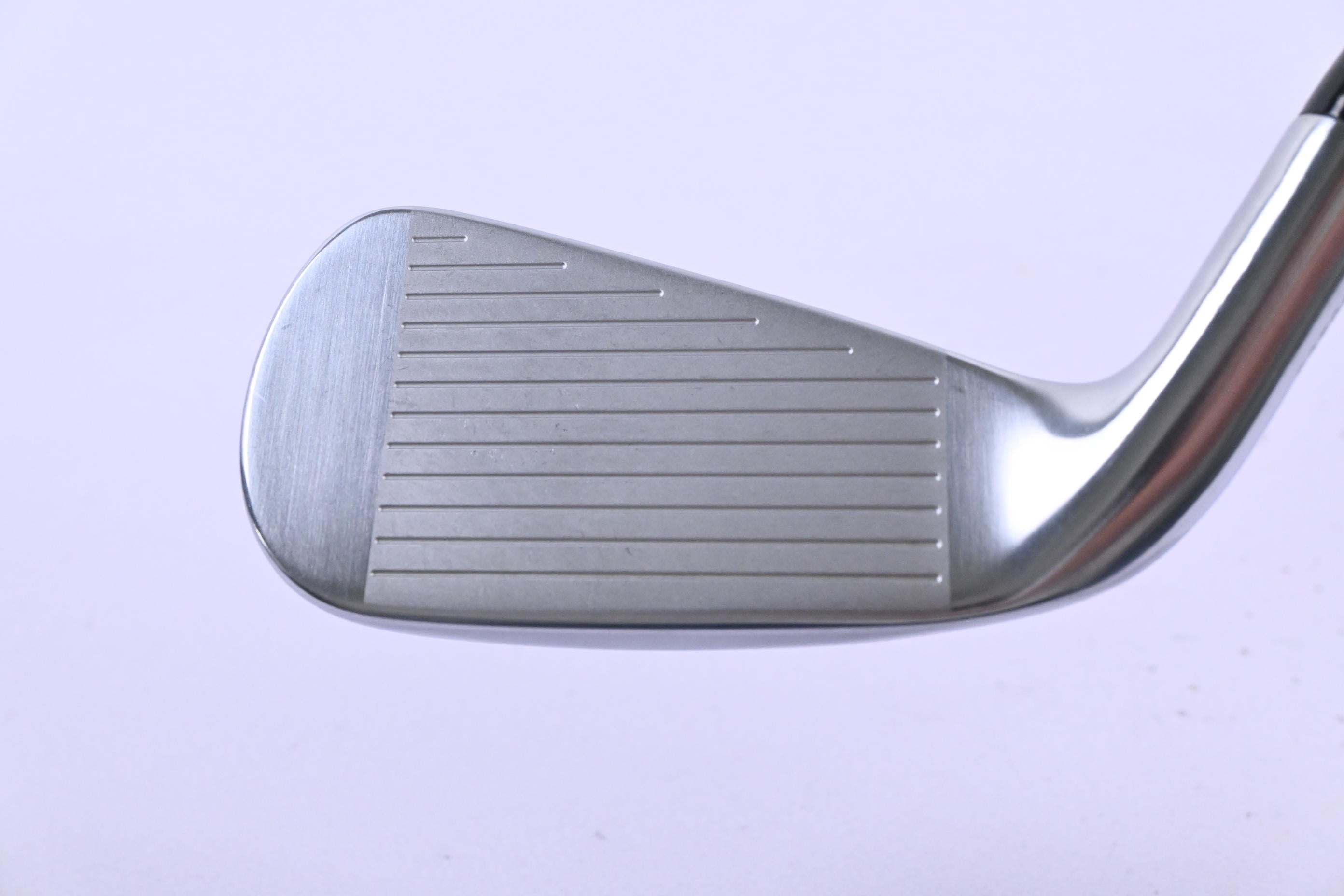 Titleist U510 #4 Iron / 22 Degree / Stiff Flex True Temper Elevate Tour Shaft