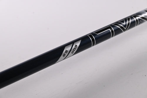 Cobra DS-Adapt X #5 Wood / 18 Degree / Regular Flex Denali Charcoal 60