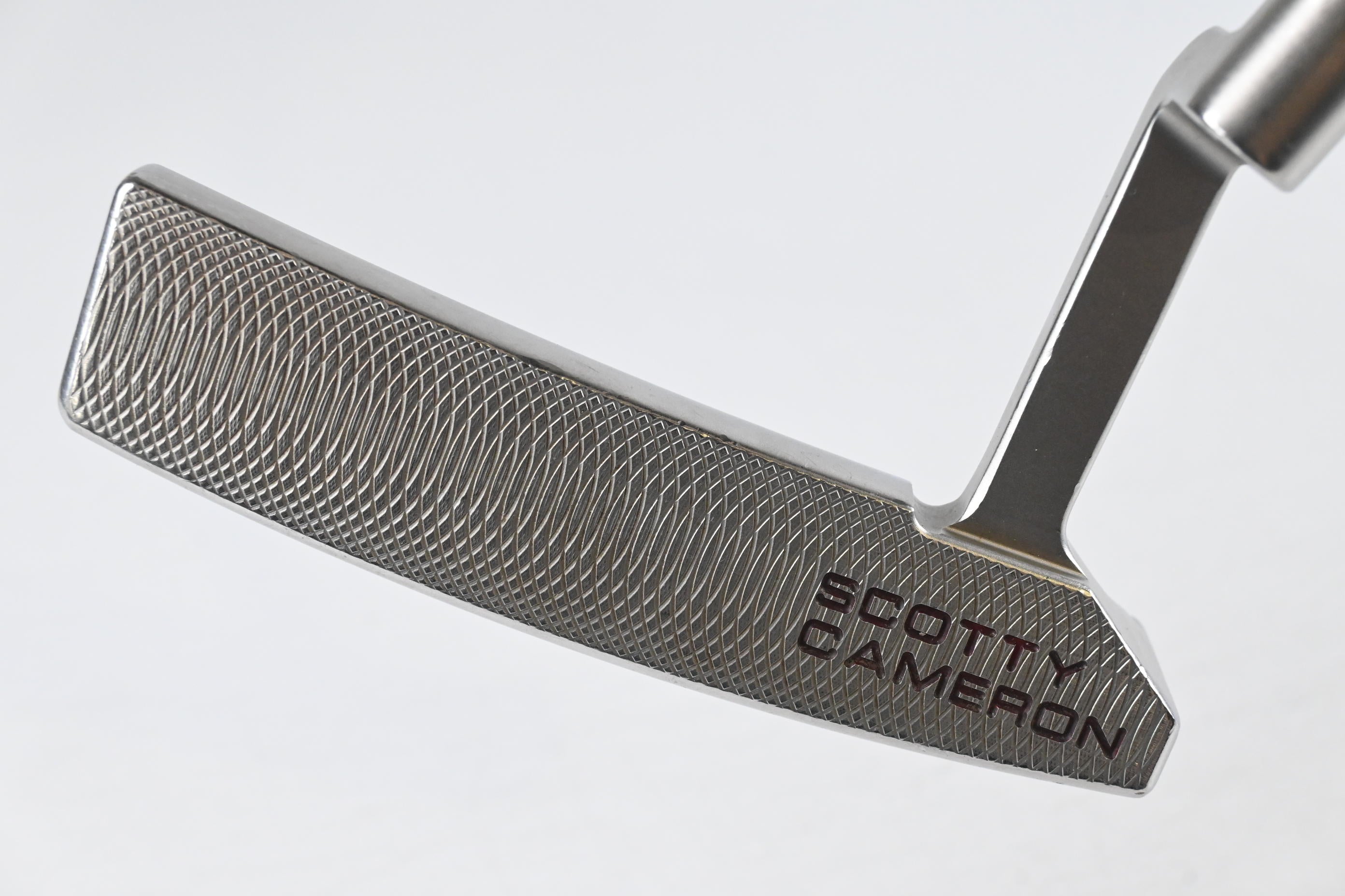 Scotty Cameron California Sea Mist Monterey Putter / 35 Inch