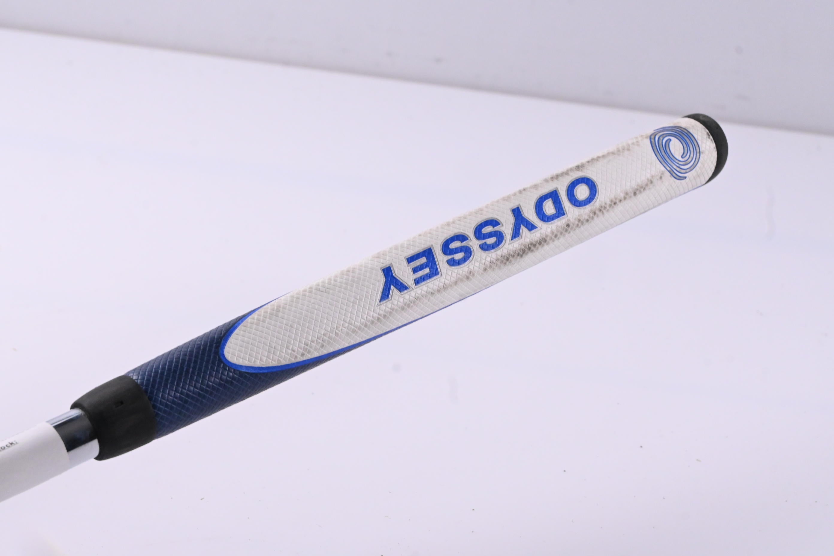 Odyssey Ai-One 2-Ball Jailbird Mini Putter / 34 Inch