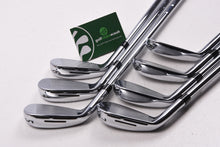 Load image into Gallery viewer, Wilson D9 Forged Irons / 4-PW / Stiff Flex Dynamic Gold 105 S300 Shafts
