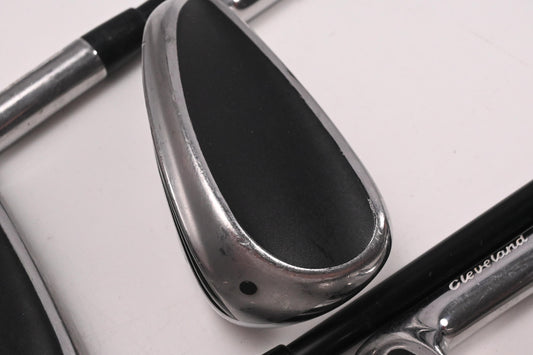 Cleveland Halo XL Full Face Irons / 6-PW / Regular Flex UST Helium Nanocore 601