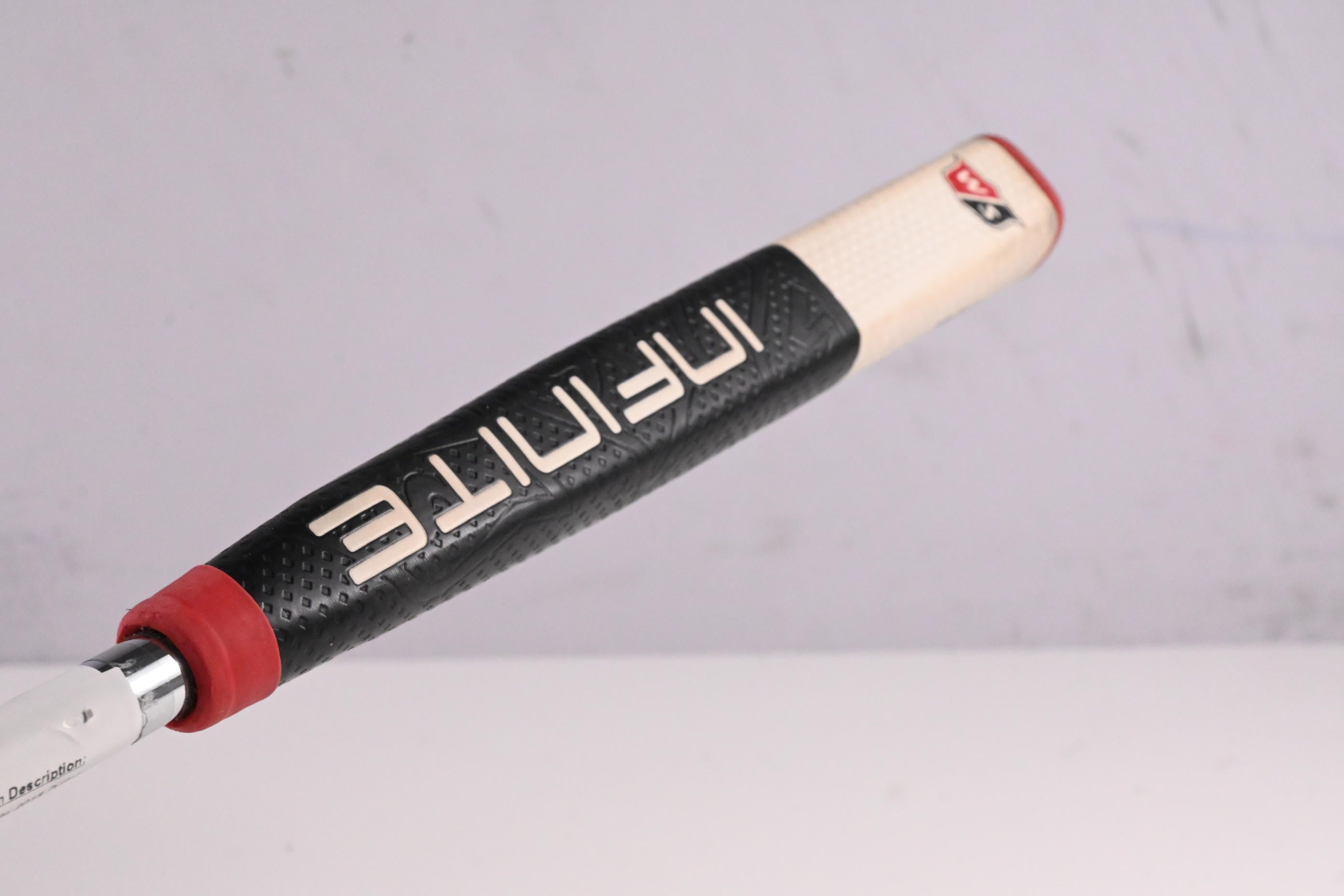 Wilson Infinite The Bean 2018 Putter / 34 Inch