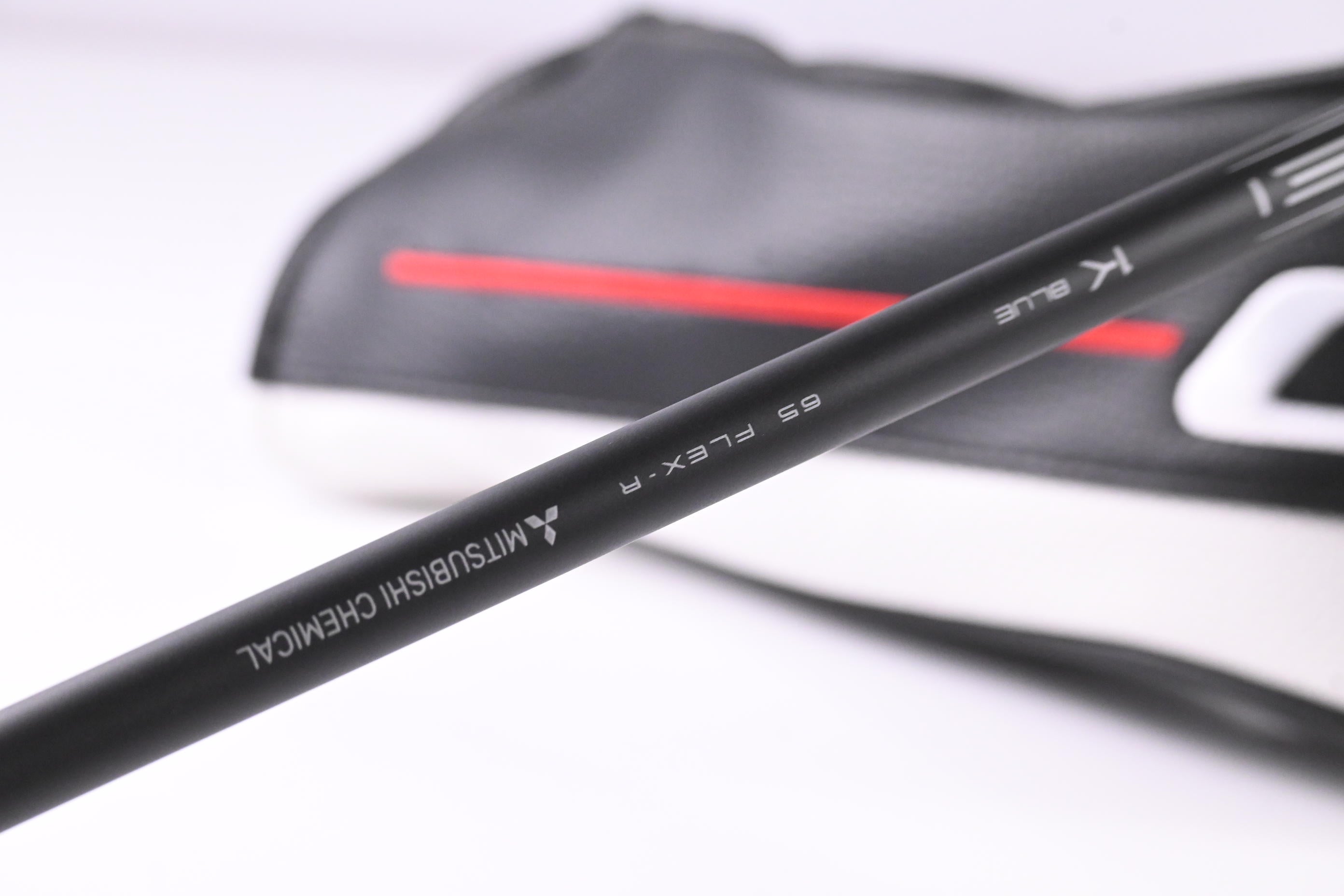 Titleist GT2 #3 Wood / 16.5 Degree / Regular Flex Tensei 1K Blue 65 Shaft