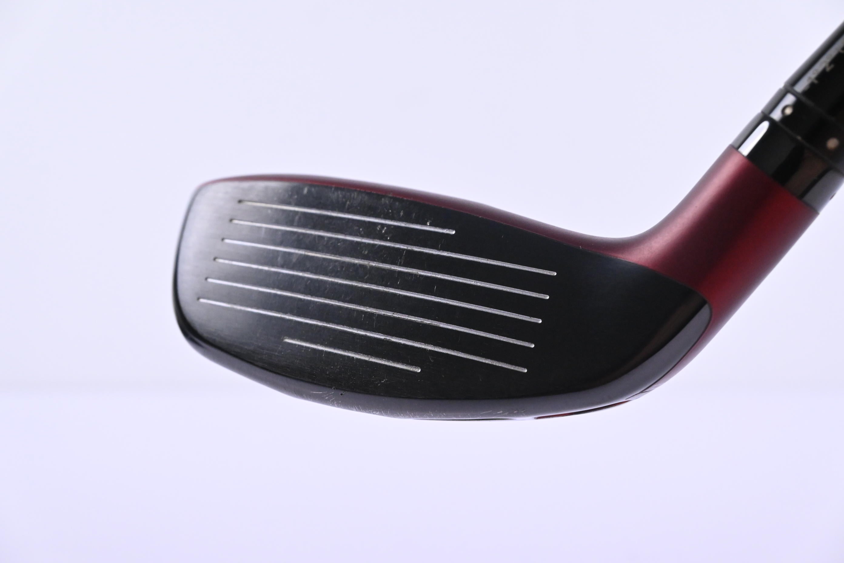 Wilson C300 #3 Hybrid / 20 Degree / Stiff Flex Fujikura Pro 78 Shaft