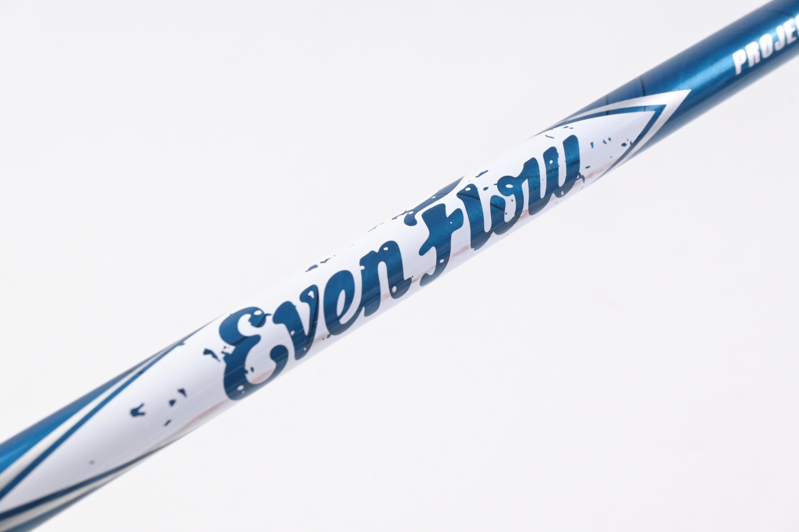 Project X Evenflow Blue 85 #3 Hybrid Shaft / Stiff Flex / Titleist 2nd Gen