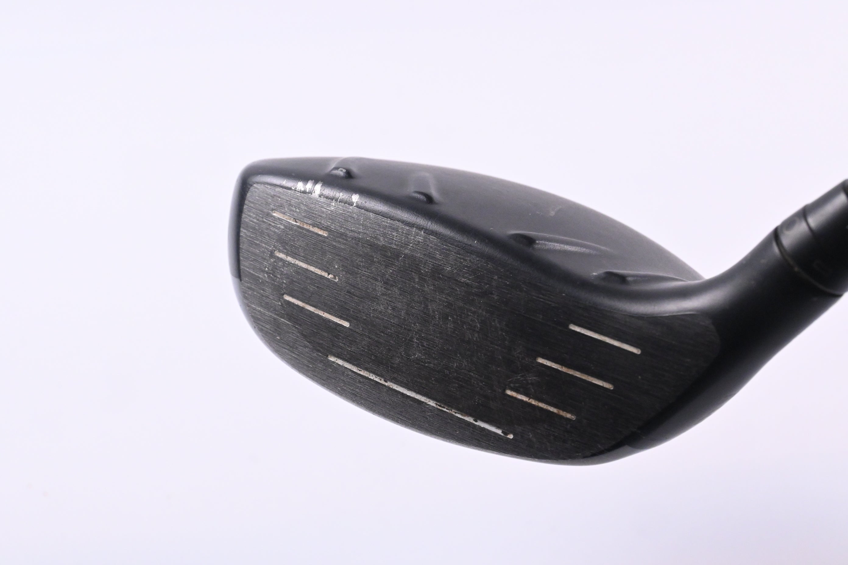 Ping G400 #3 Wood / 14.5 Degree / Stiff Flex Ping Alta CB 65 Shaft