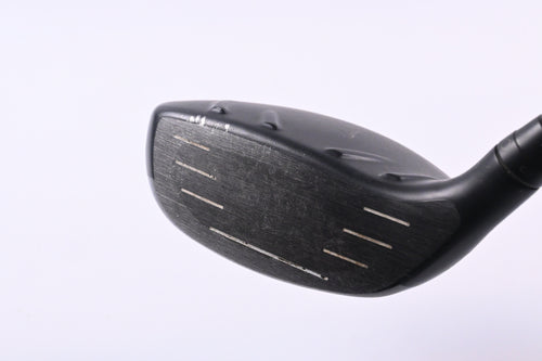 Ping G400 #3 Wood / 14.5 Degree / Stiff Flex Ping Alta CB 65 Shaft