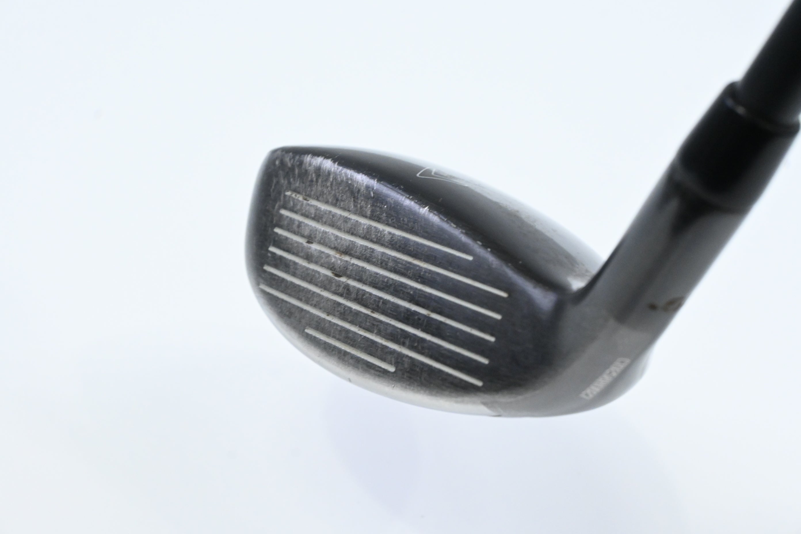 Callaway X-Series 418 #3 Hybrid / 18 Degree / Stiff Flex Project X San Diego
