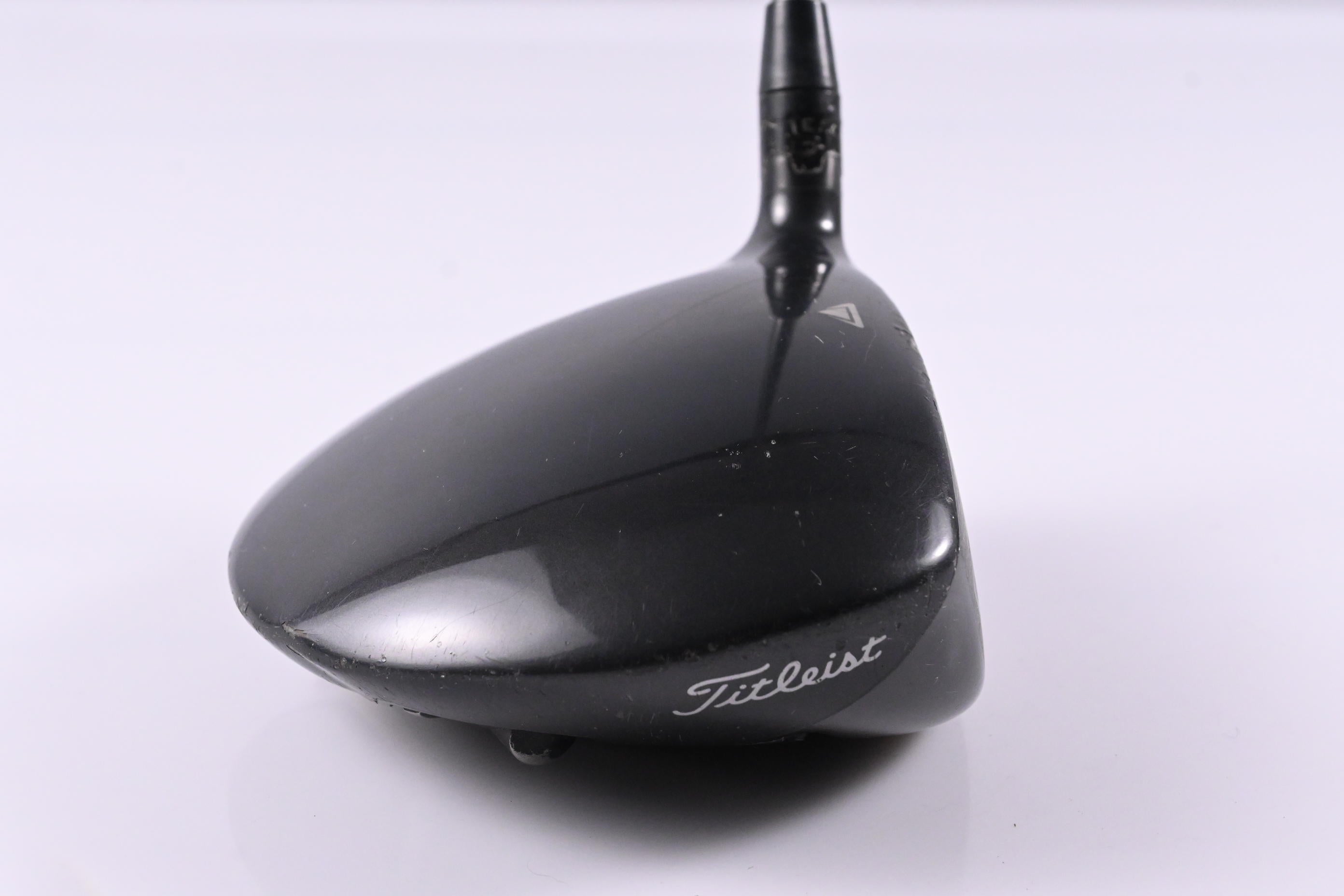 Titleist 917 D2 Driver / 10.5 Degree / Regular Flex Diamana Blue S 63 Shaft